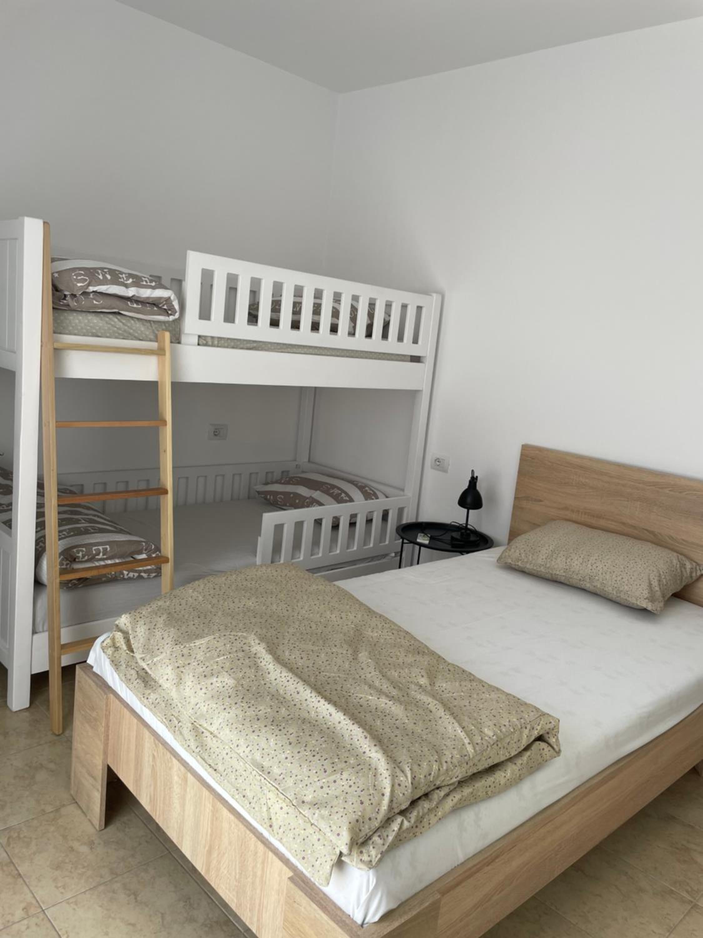 ViVo Beach Apartment