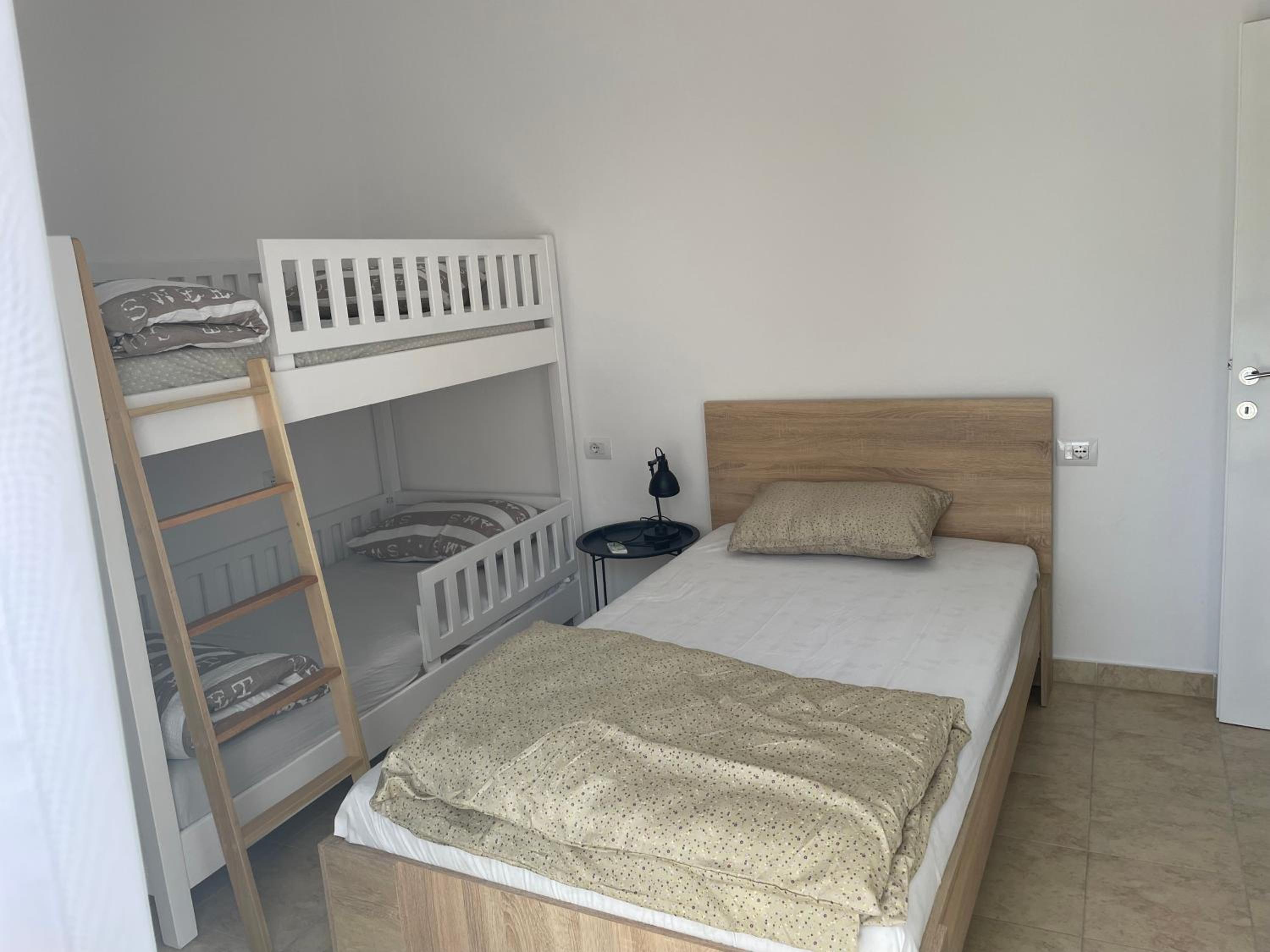 ViVo Beach Apartment