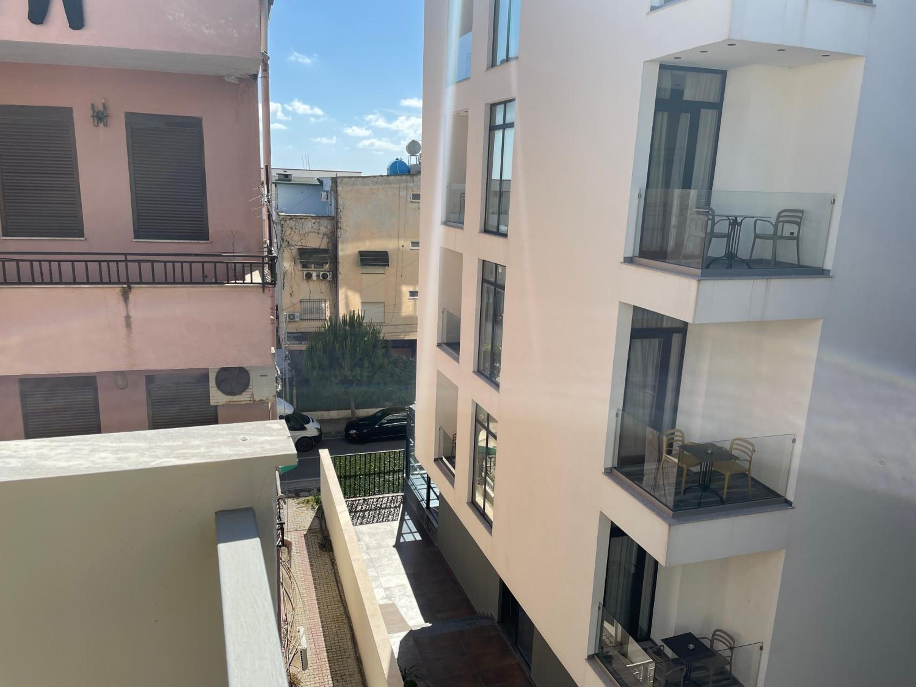 ViVo Beach Apartment