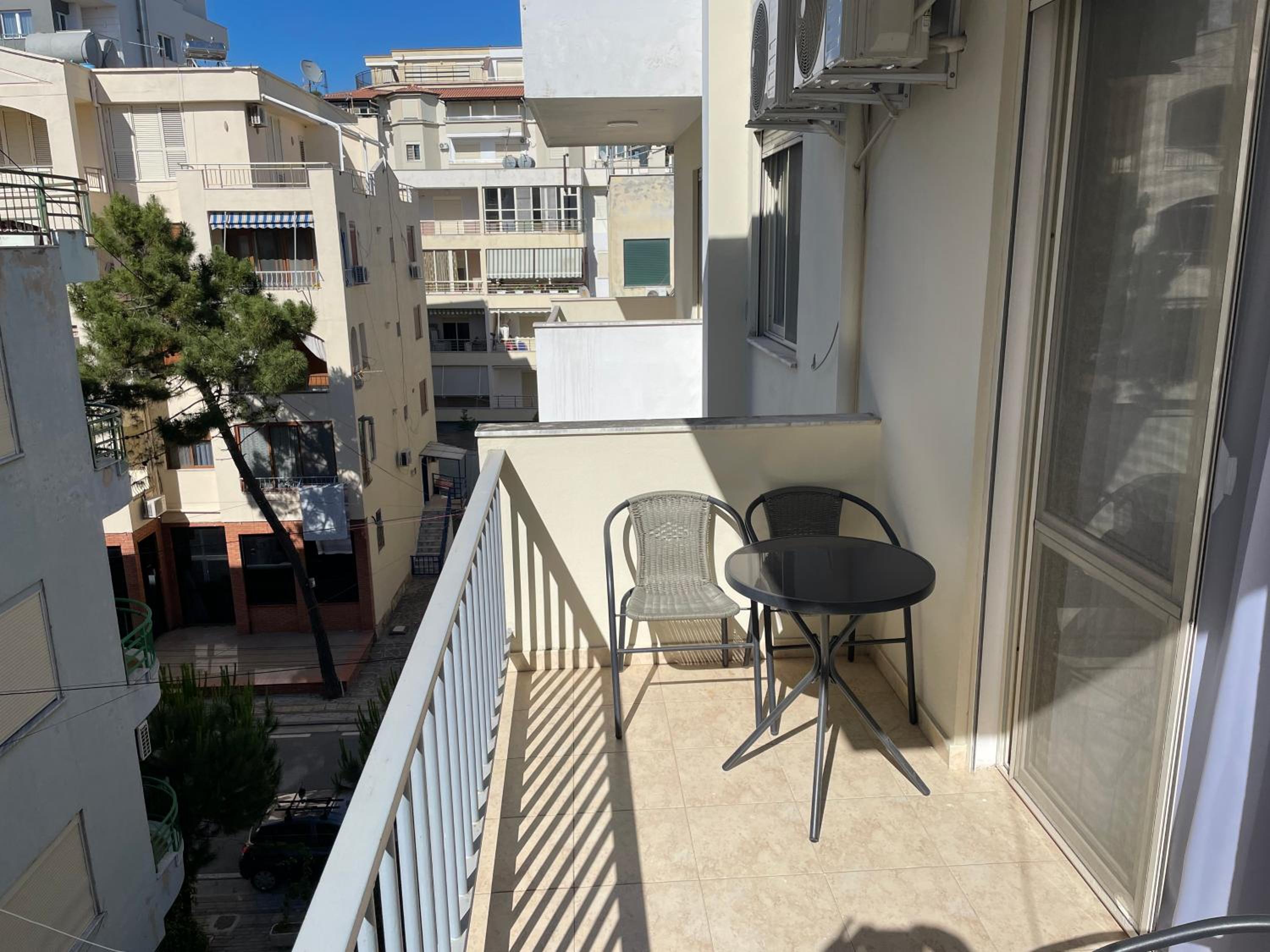 ViVo Beach Apartment