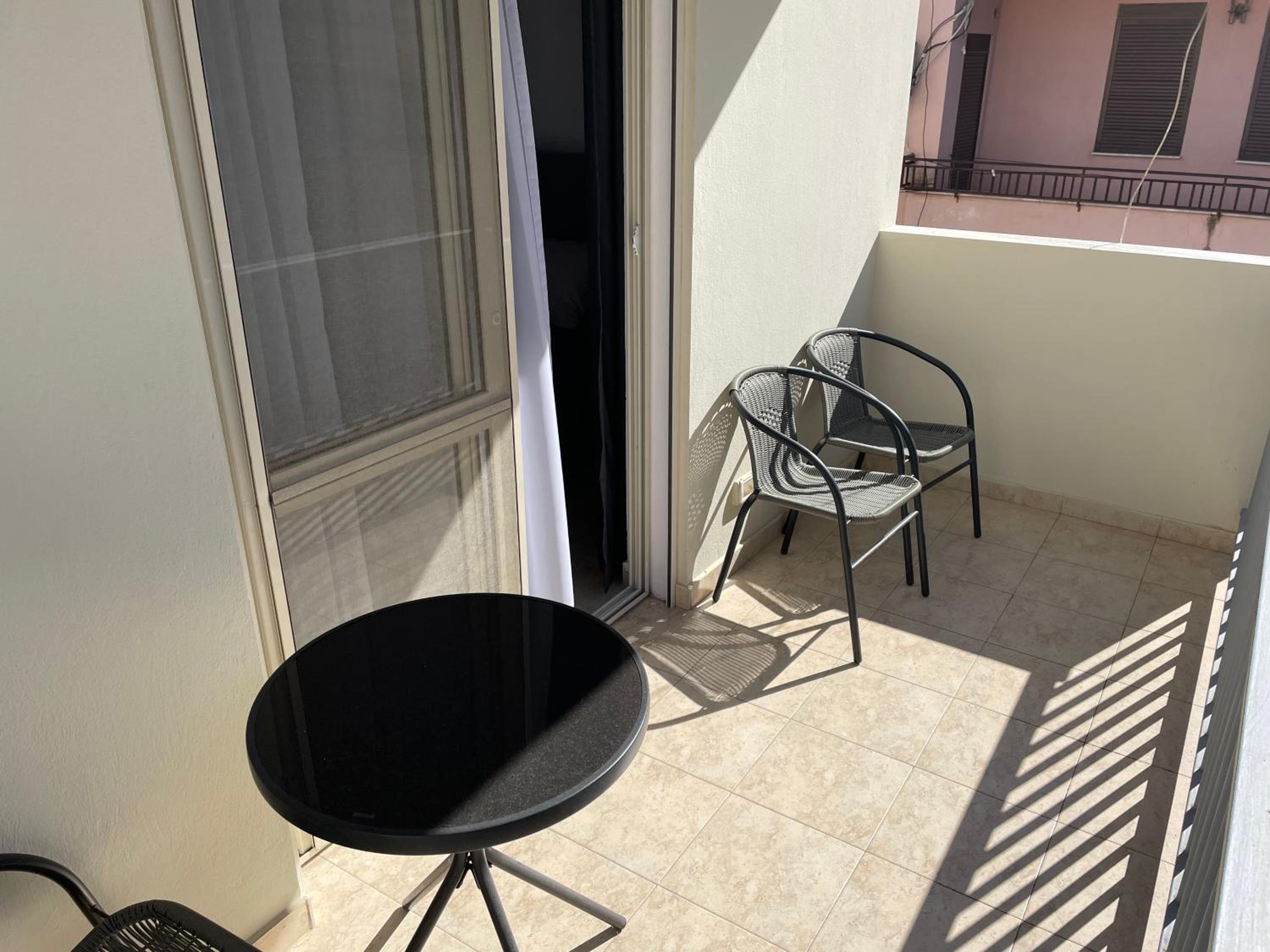 ViVo Beach Apartment