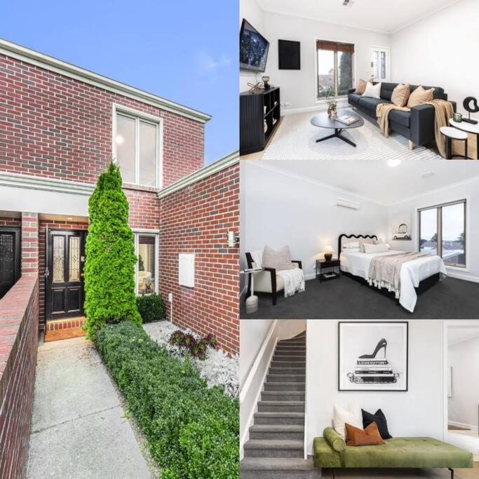Warrnambool Vacations - Mickle Townhouse, Steps to CBD - Property Image 5