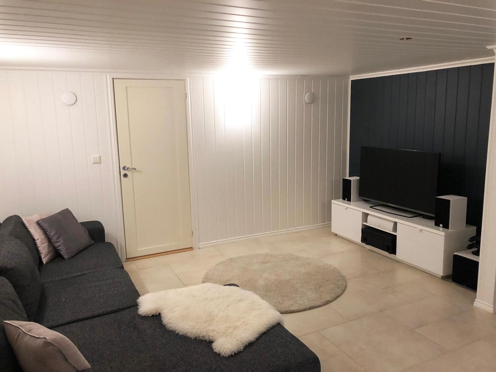 Modern town house in Stavanger available for rent for ONS