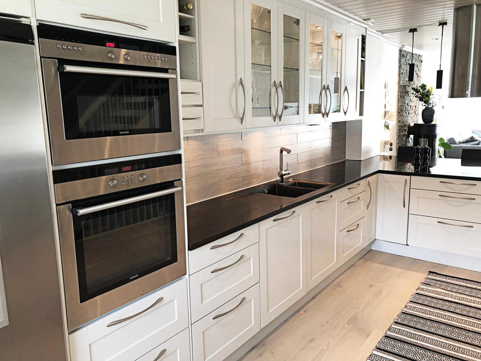 Modern town house in Stavanger available for rent for ONS