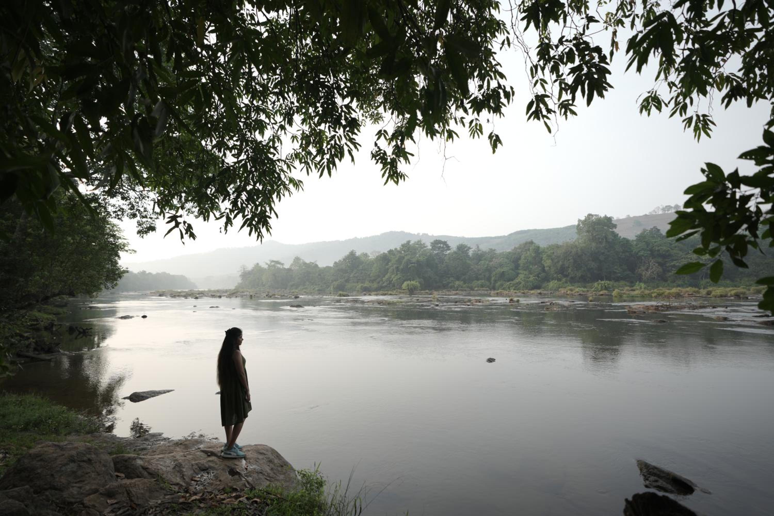Clive Ten Resorts Athirappilly,10 minutes drive from Athirappilly waterfall