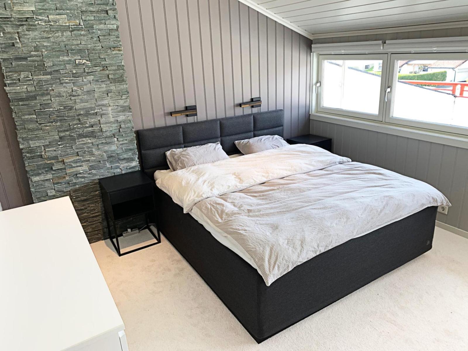 Modern town house in Stavanger available for rent for ONS