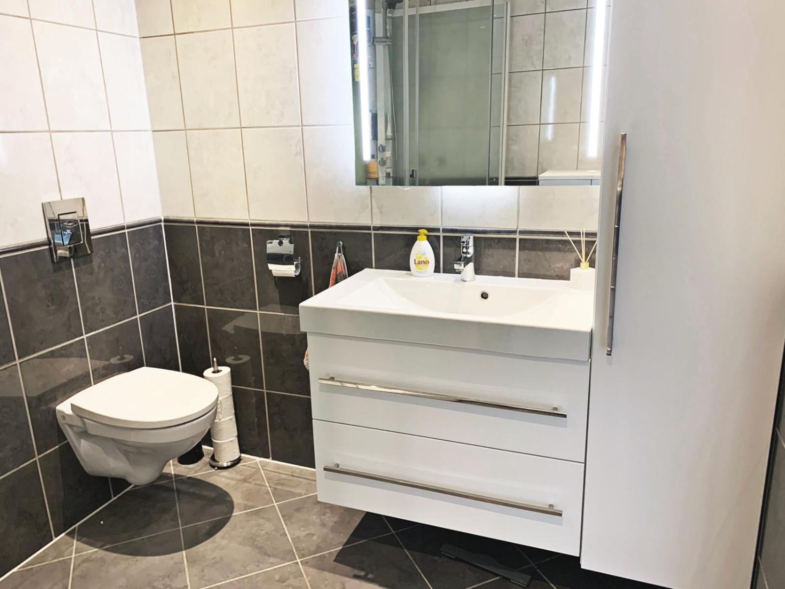 Modern town house in Stavanger available for rent for ONS