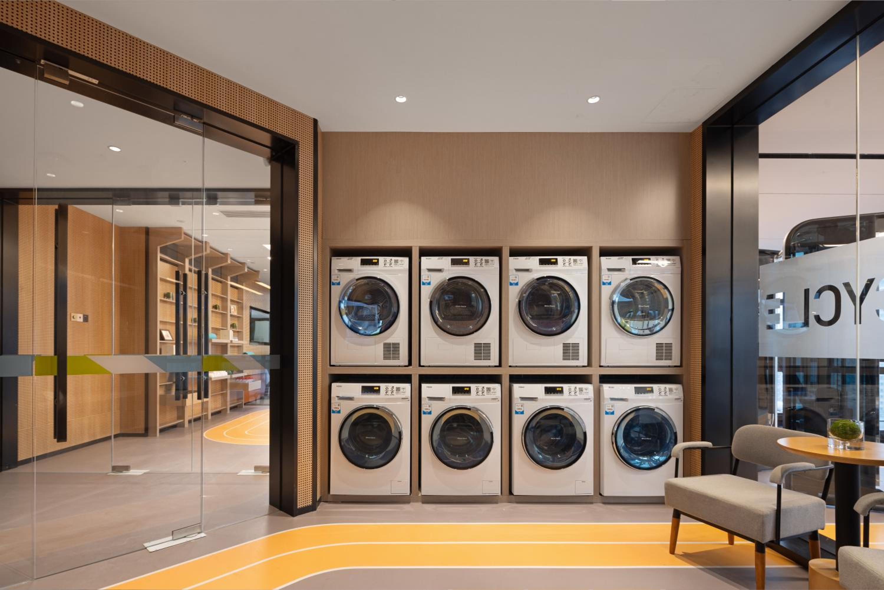 Home2 Suite by Hilton Changsha Ningxiang
