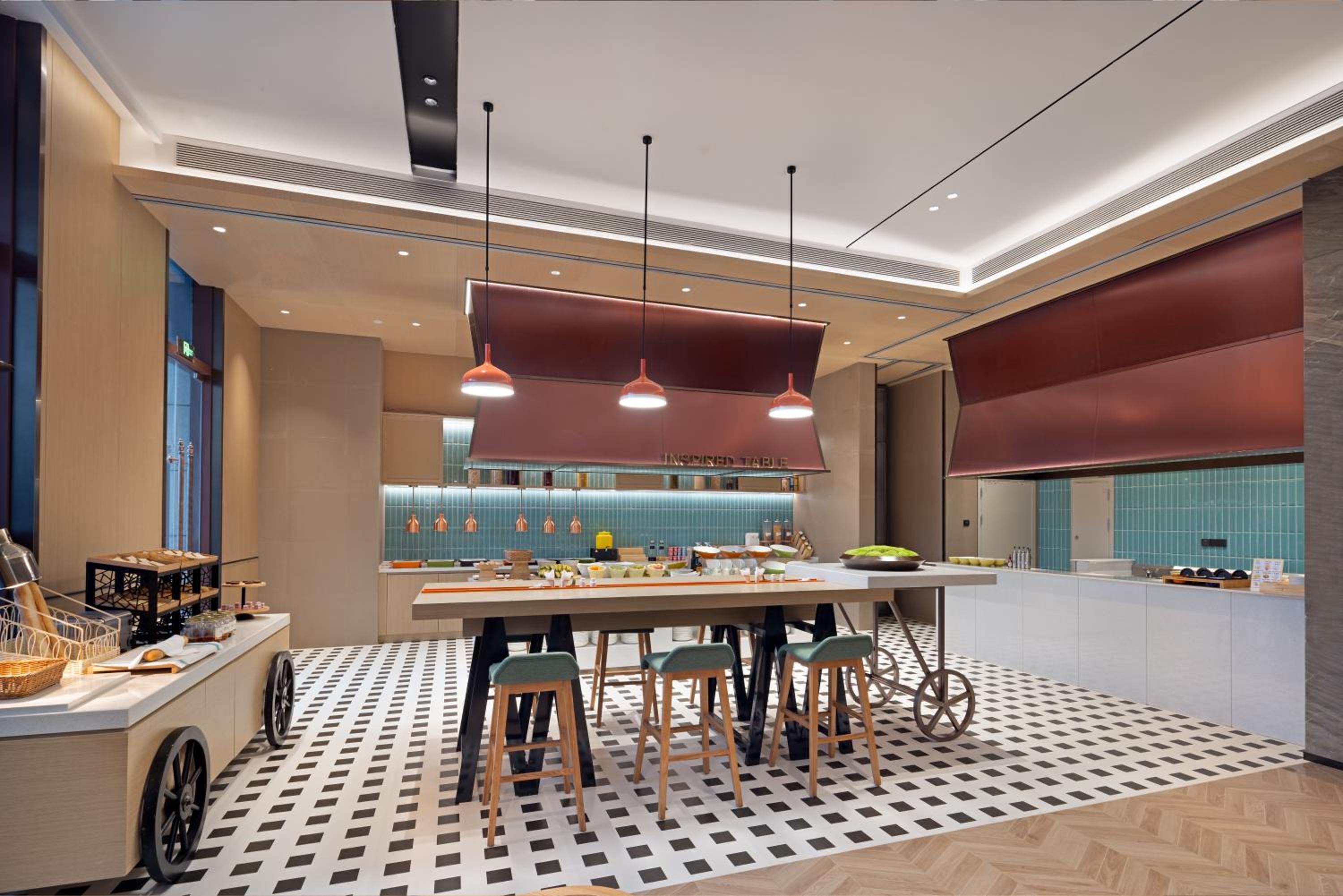 Home2 Suite by Hilton Changsha Ningxiang