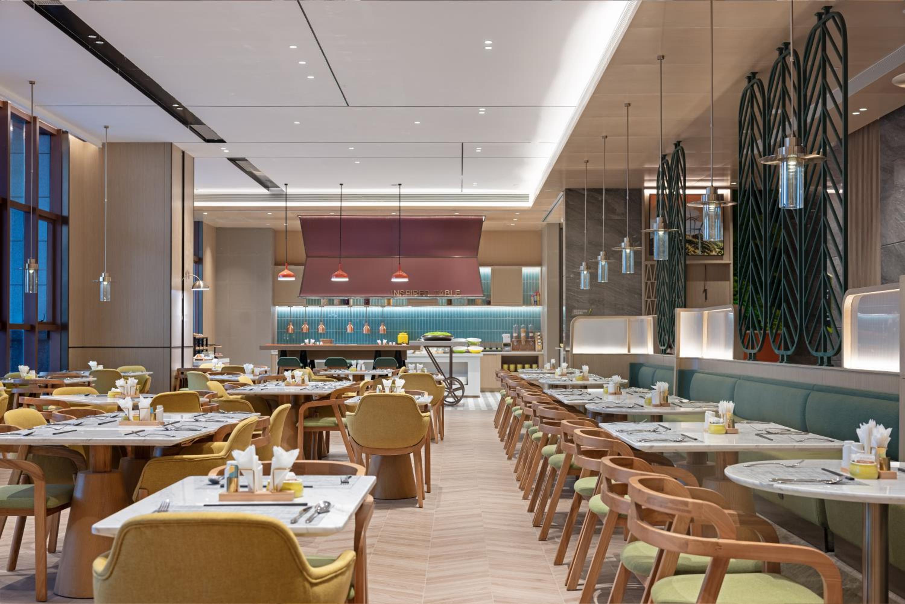 Home2 Suite by Hilton Changsha Ningxiang