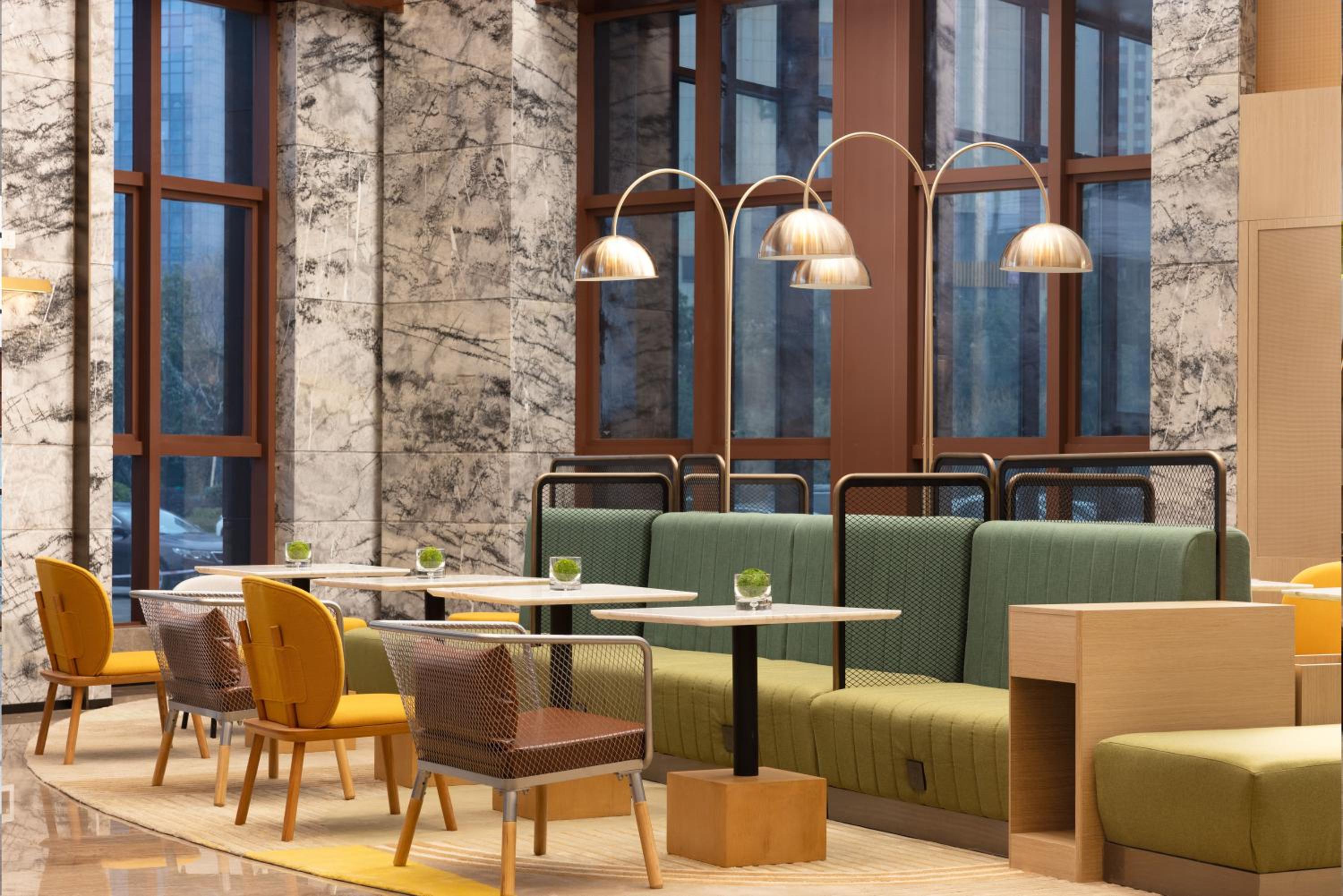 Home2 Suite by Hilton Changsha Ningxiang