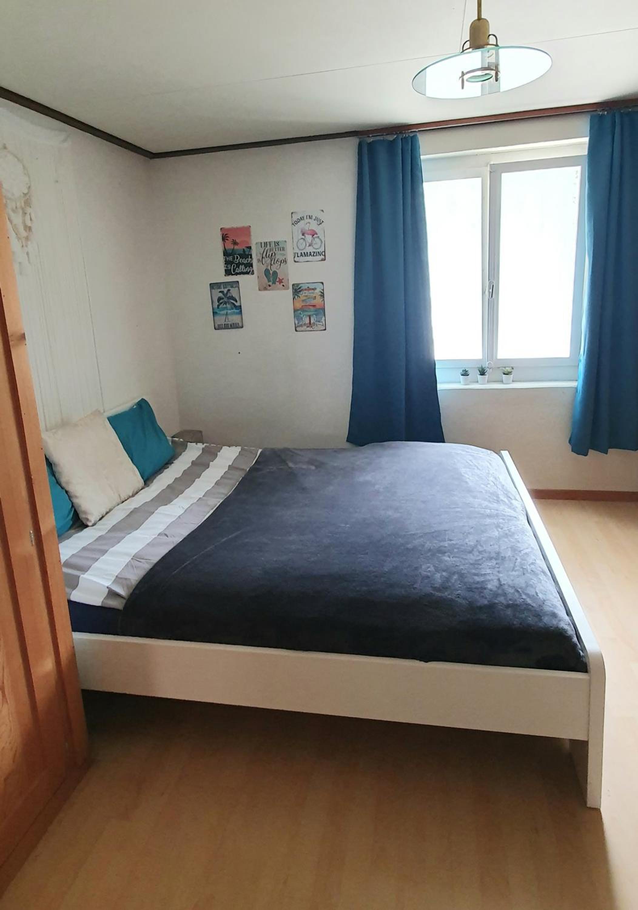 privates Ferienhaus Lungern see-you