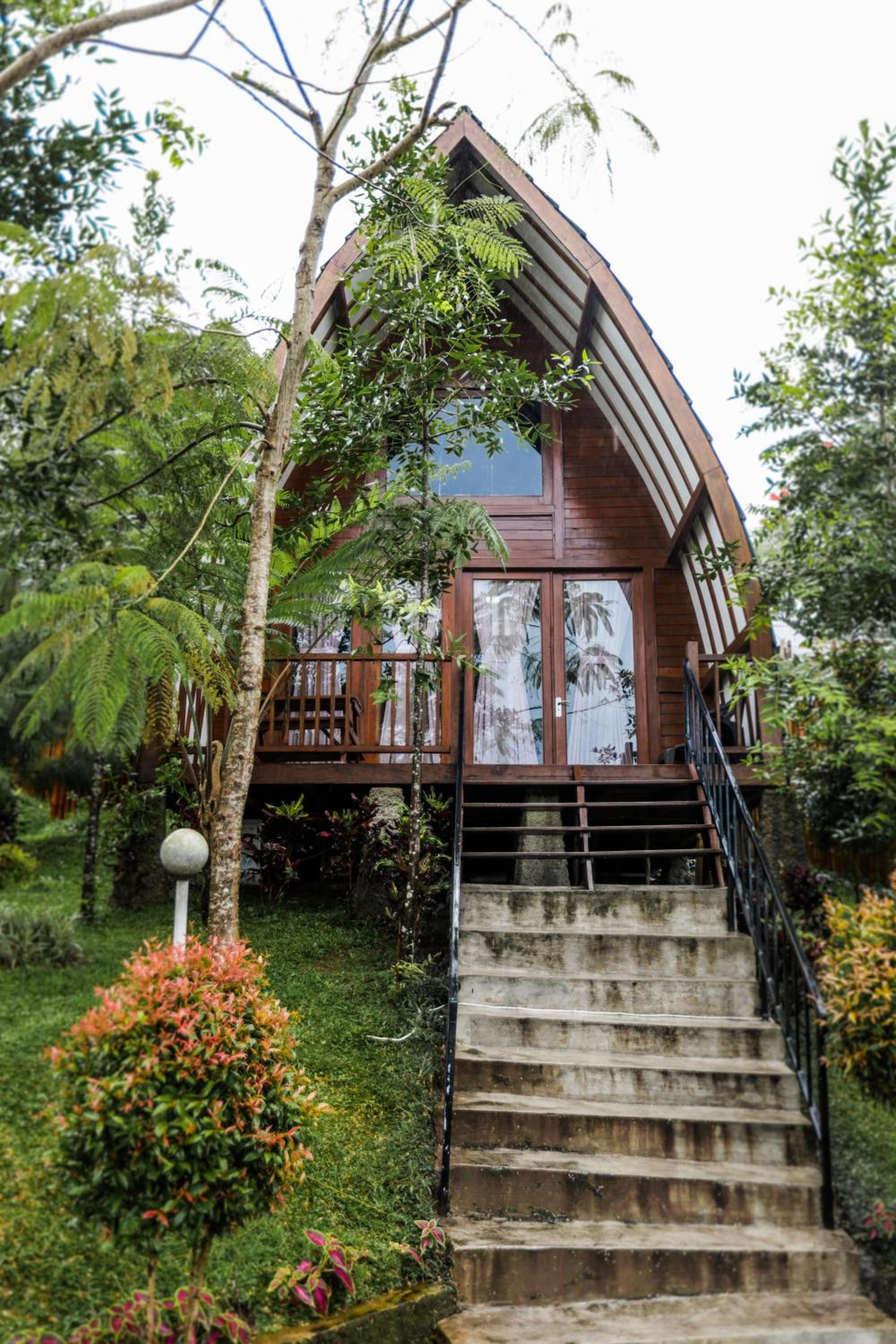 Green Panorama Resort by MHM view 3