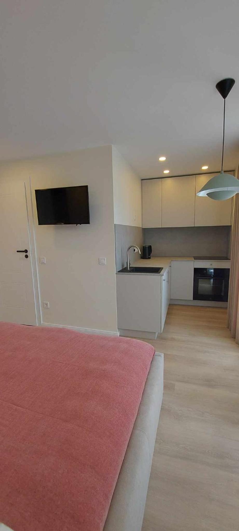 MORENA2 apartment view 2