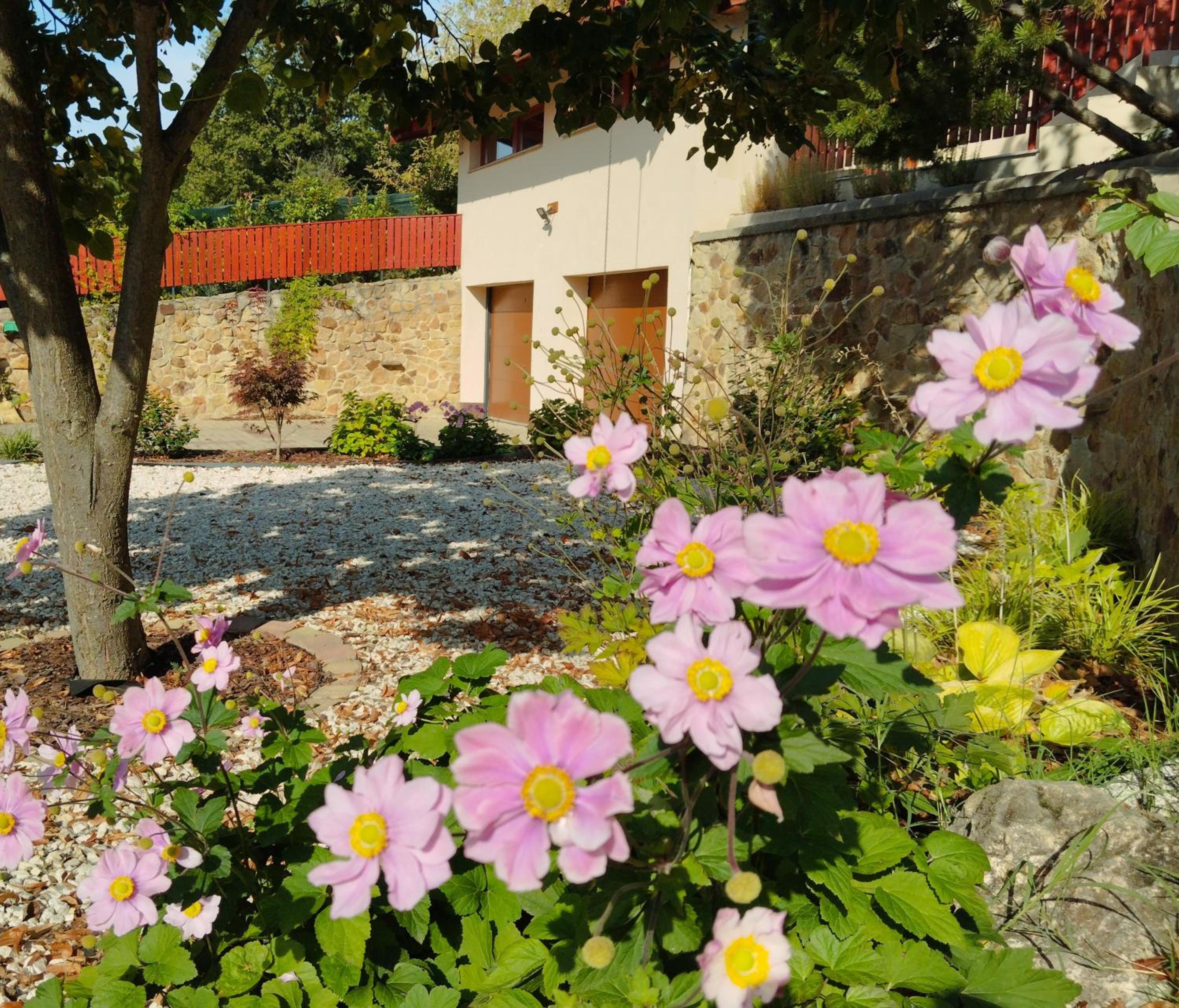 Hosszúhegyi Guesthouse