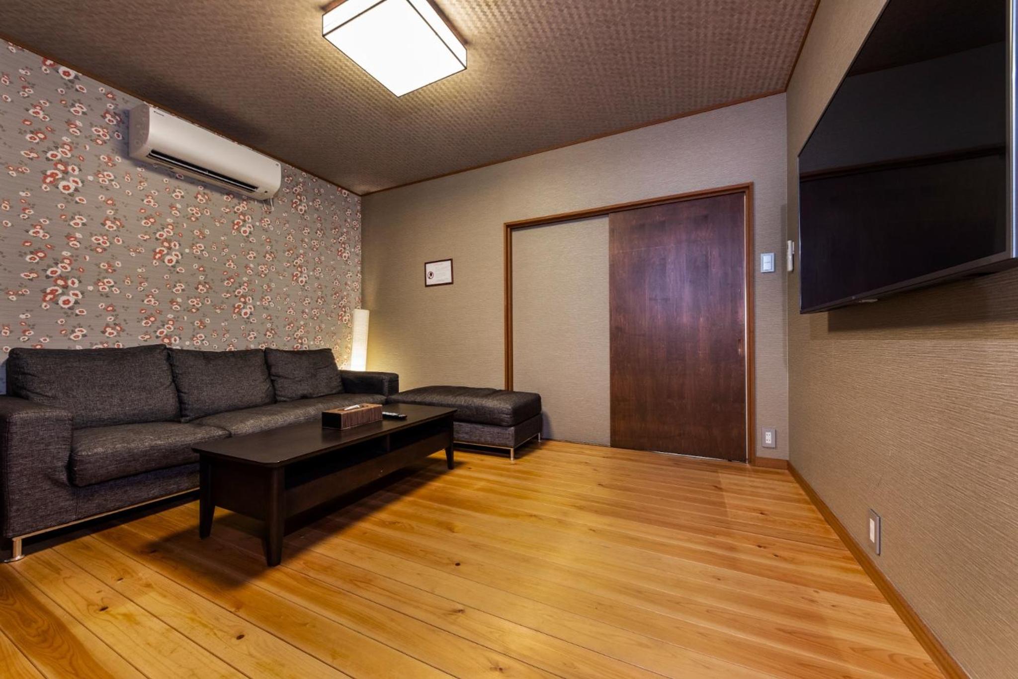 Shiki Homes TAIMEI - Vacation STAY 17512v view 5