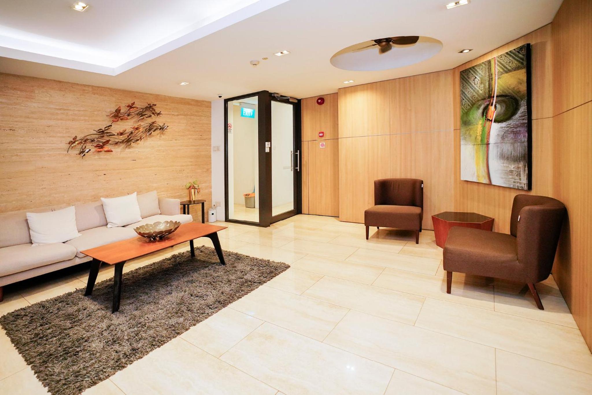 ST Residences Balestier