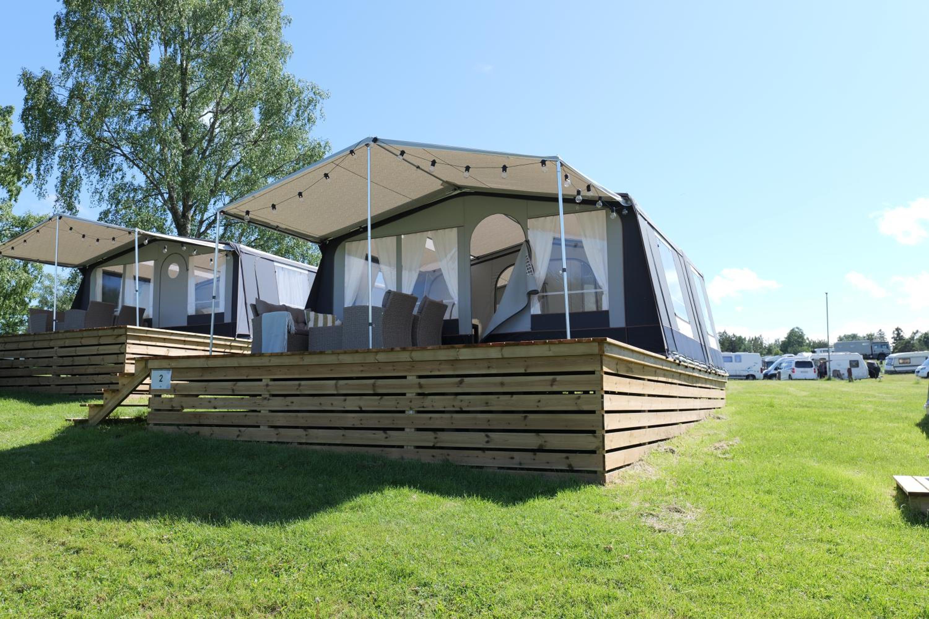 Topcamp Ekeberg - Oslo