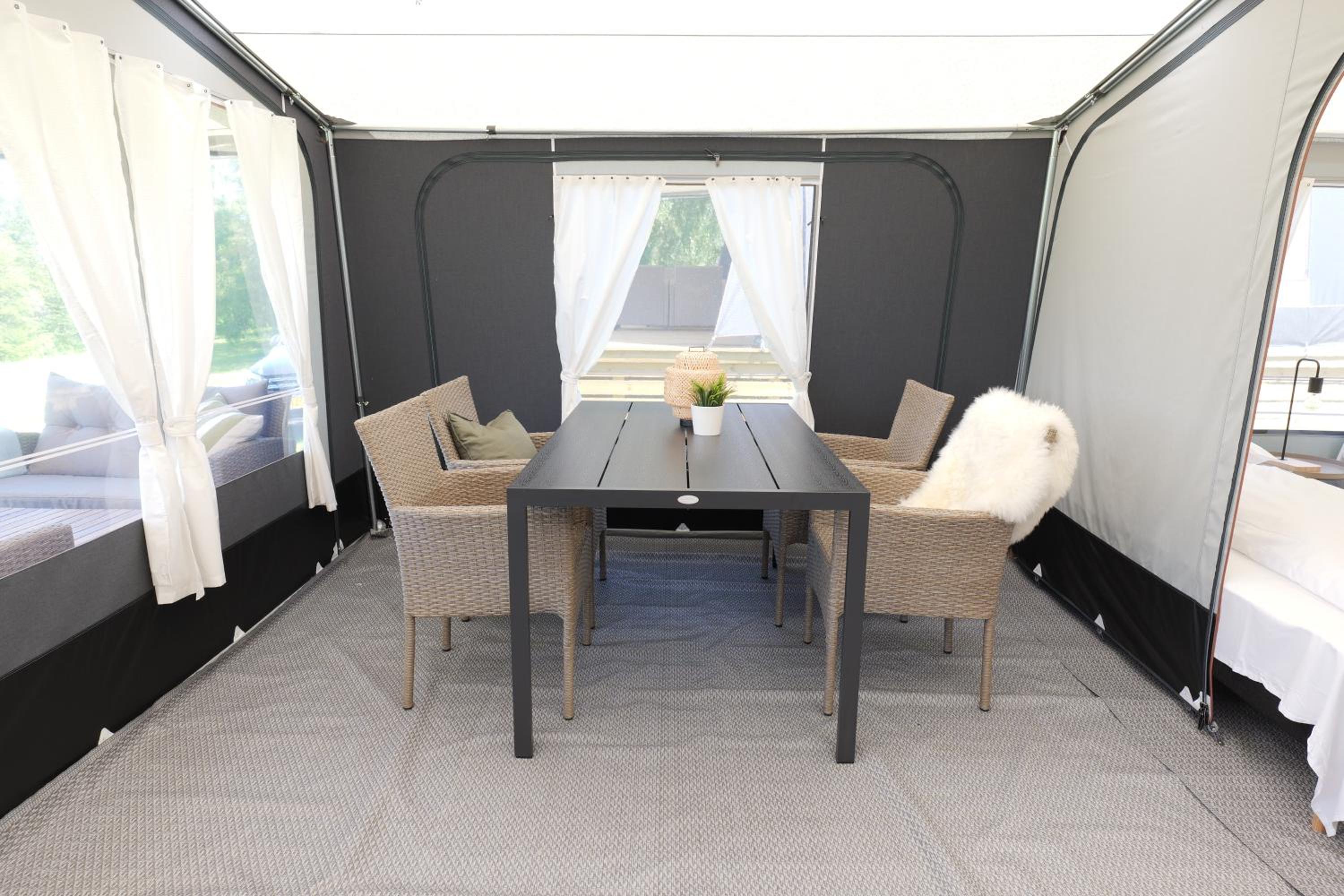 Topcamp Ekeberg - Oslo