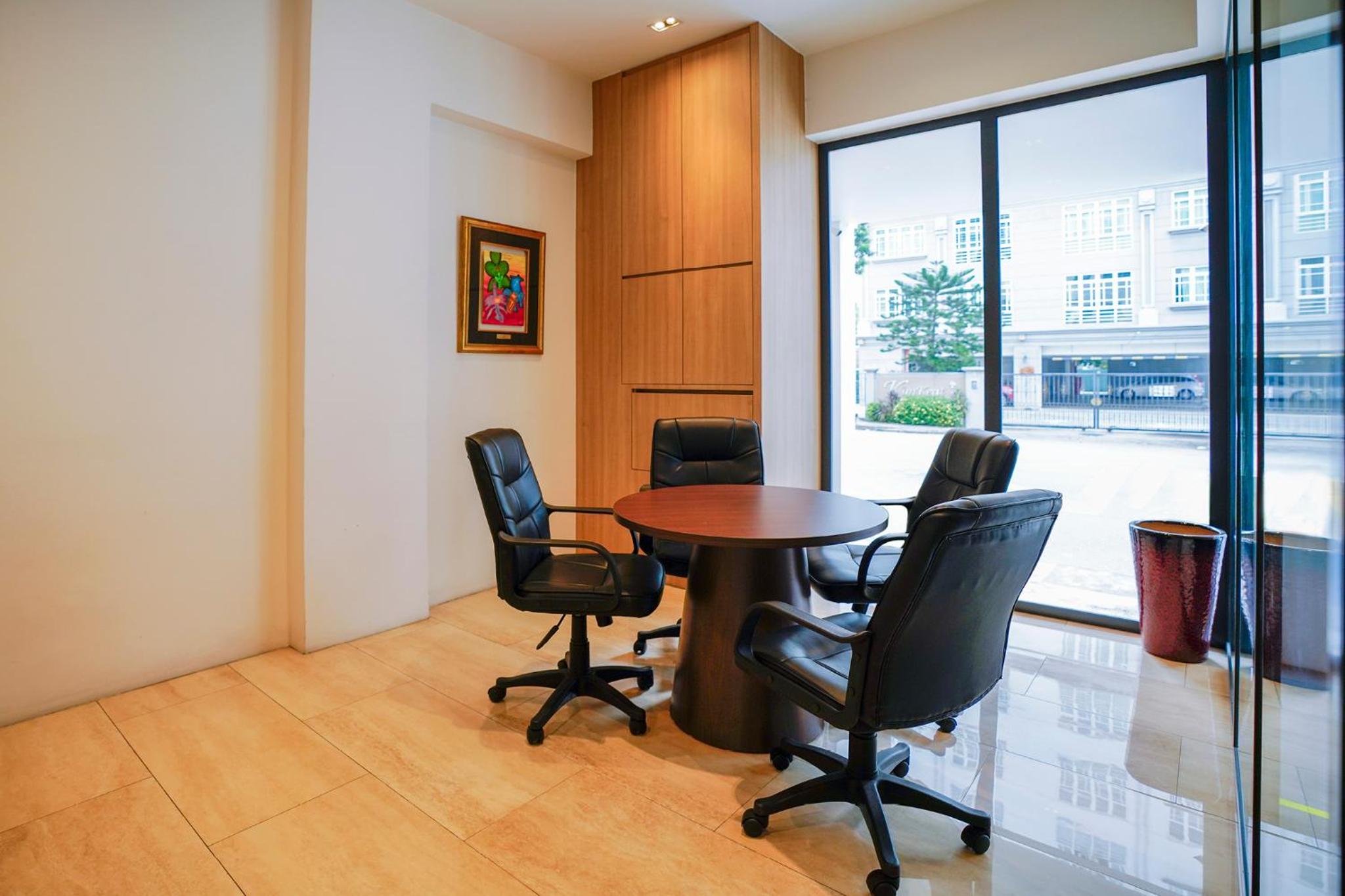 ST Residences Balestier