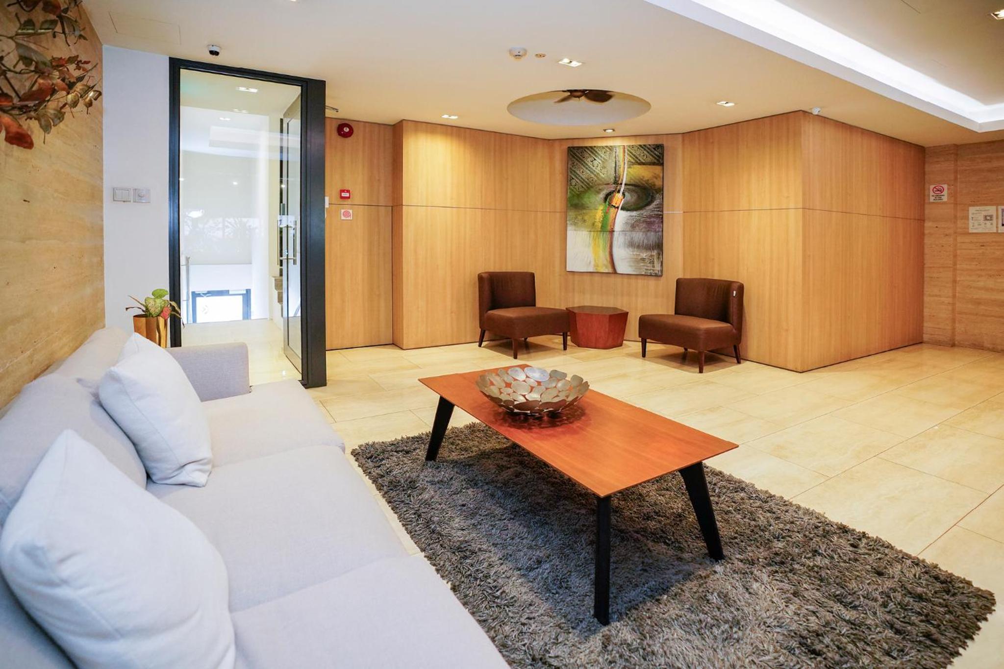 ST Residences Balestier