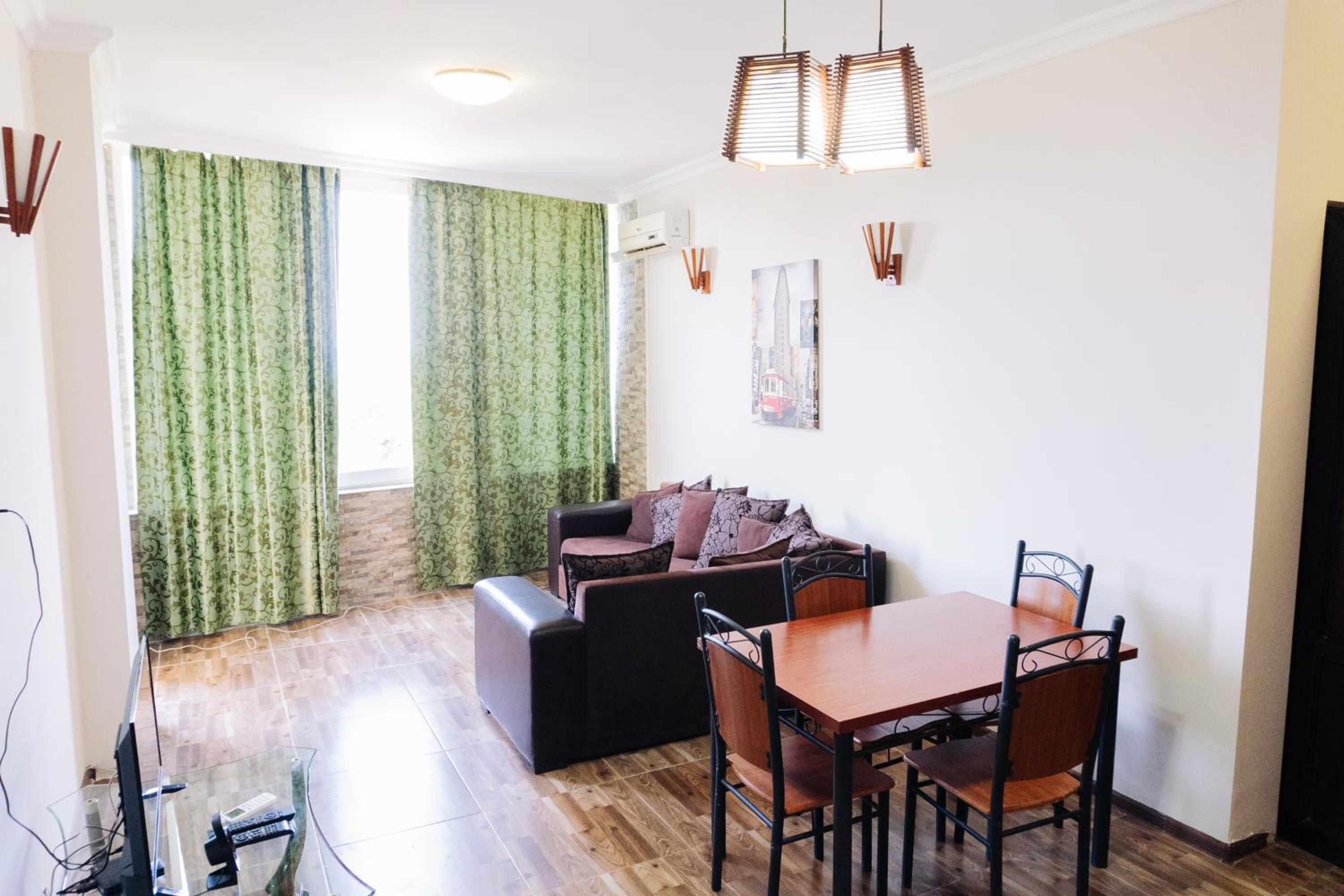 Kobuleti Residence Appartment