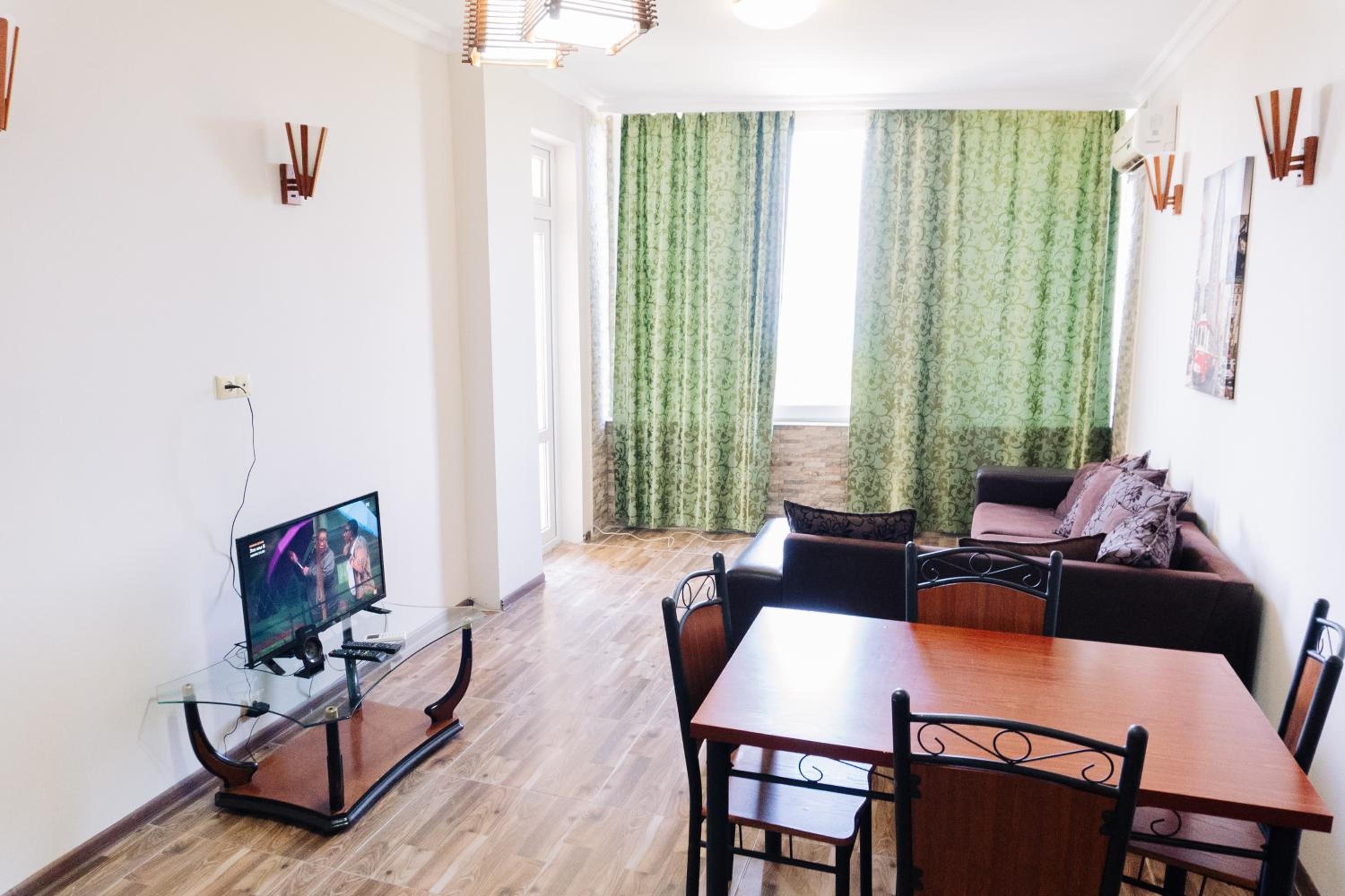Kobuleti Residence Appartment