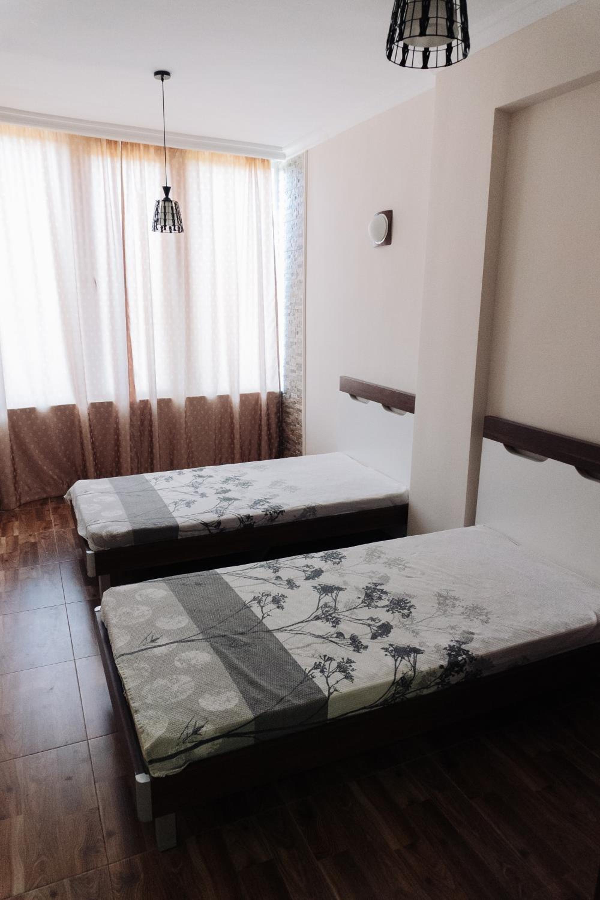 Kobuleti Residence Appartment