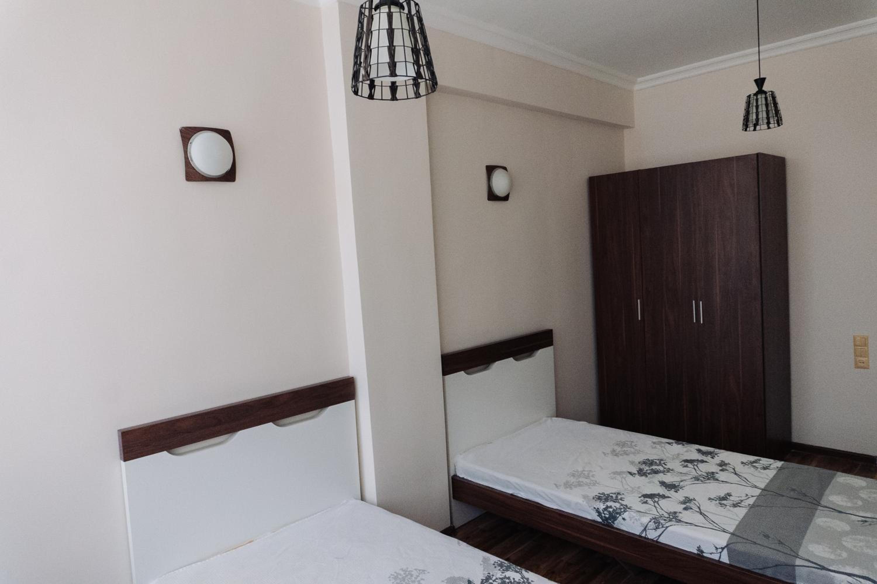 Kobuleti Residence Appartment