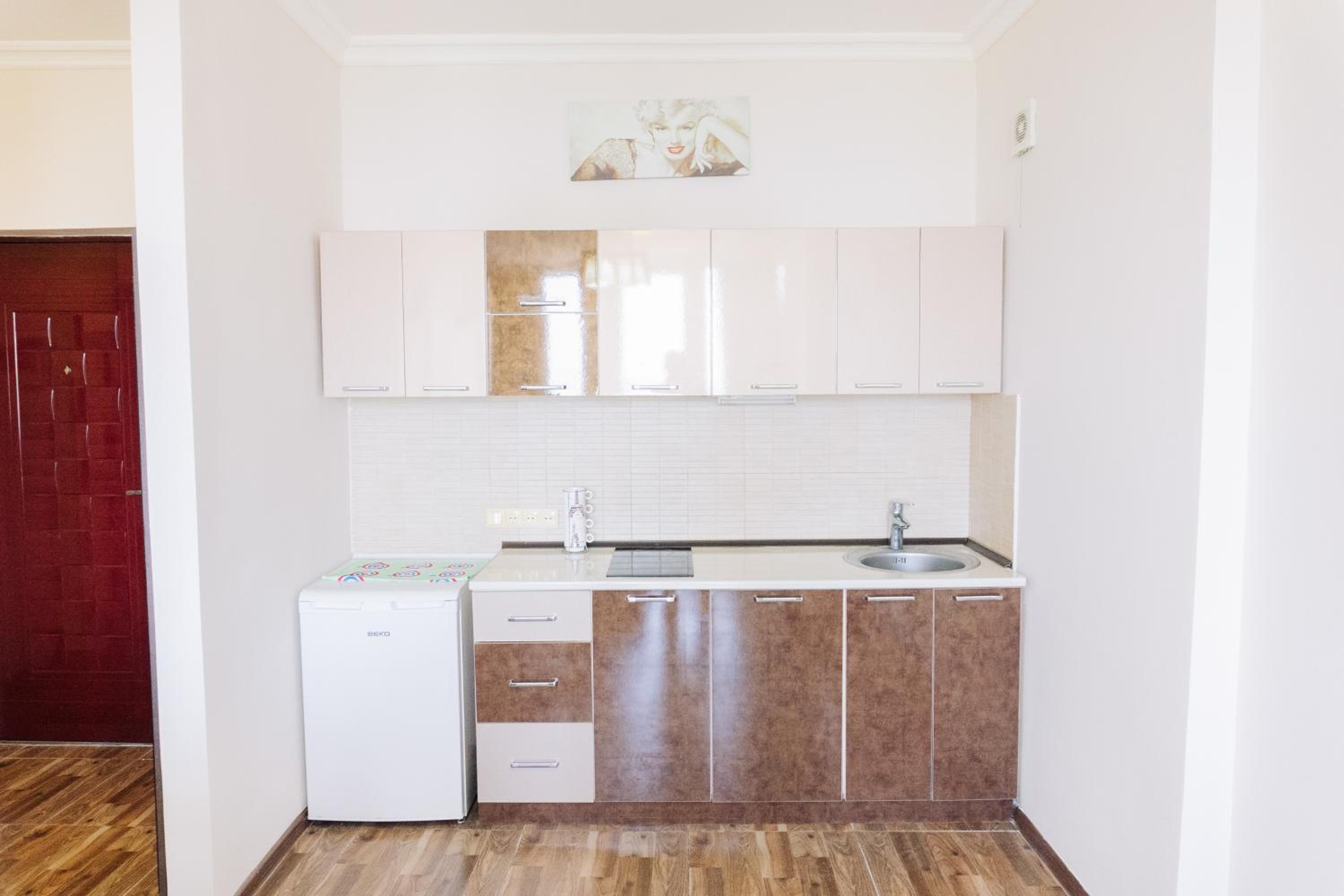 Kobuleti Residence Appartment
