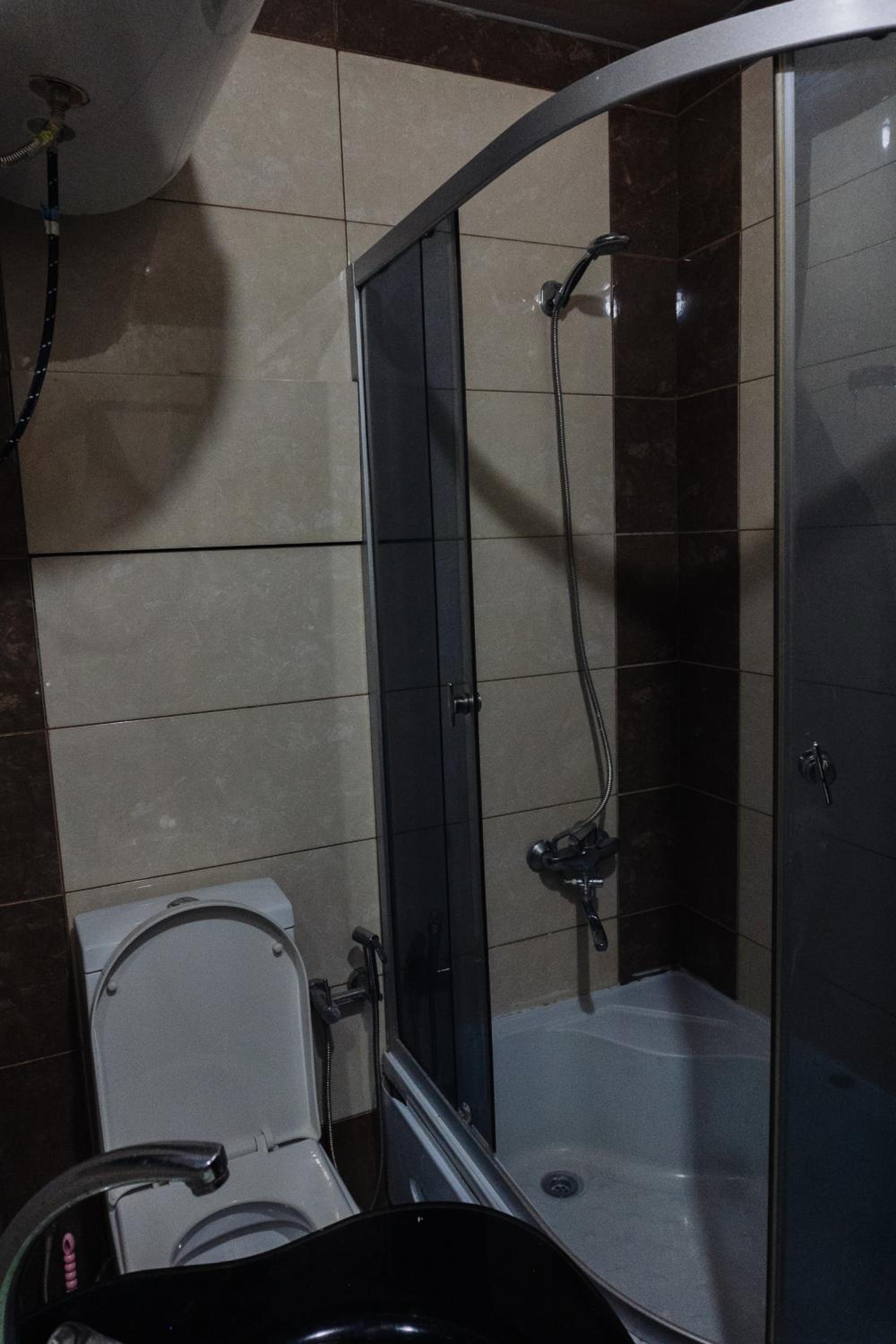 Kobuleti Residence Appartment