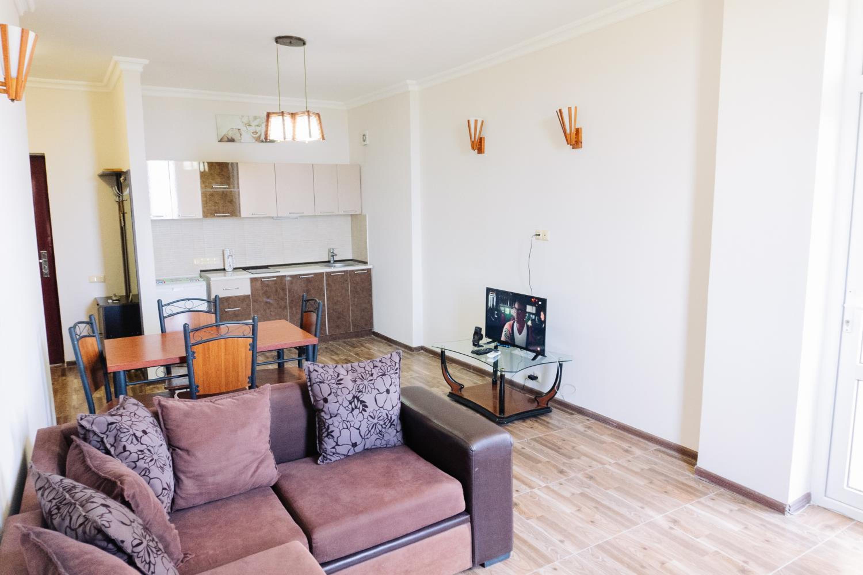 Kobuleti Residence Appartment