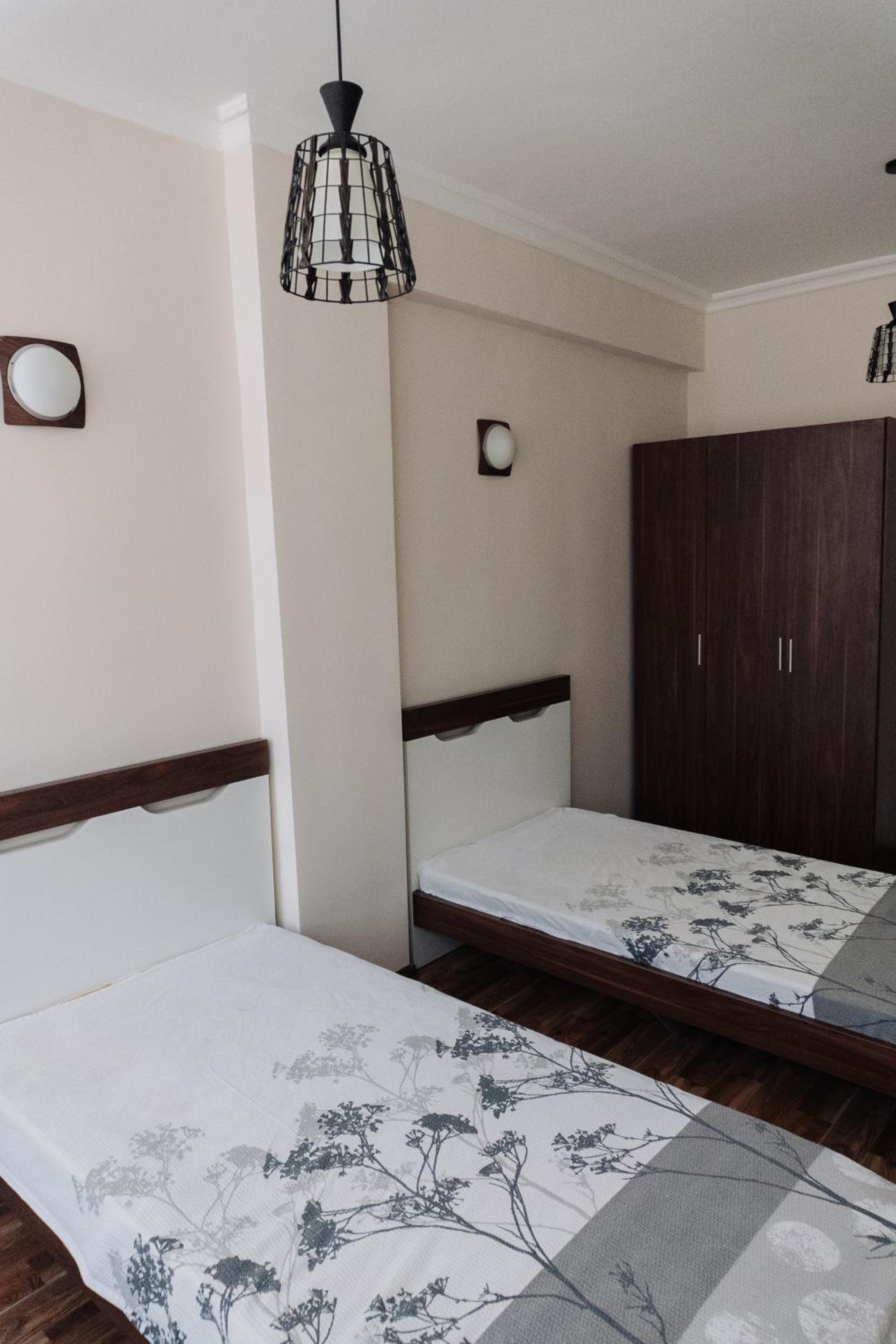 Kobuleti Residence Appartment
