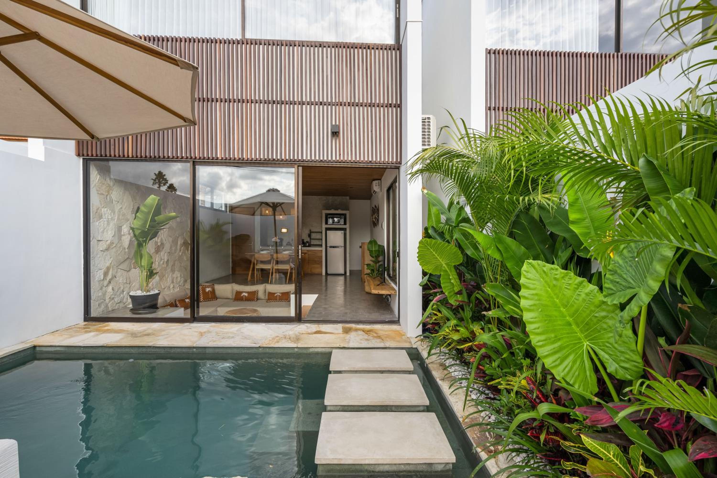 The View - Villa Elba view 4
