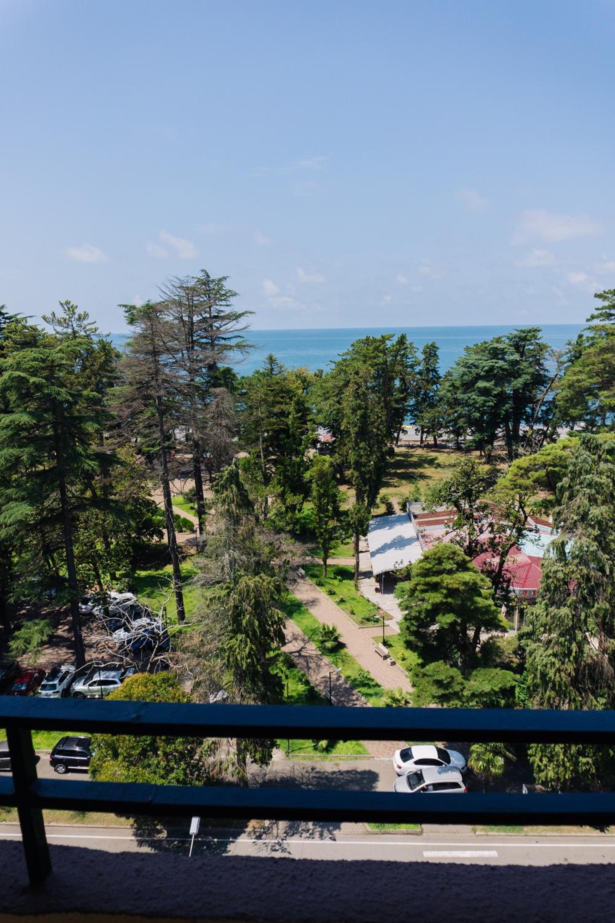Kobuleti Residence Appartment