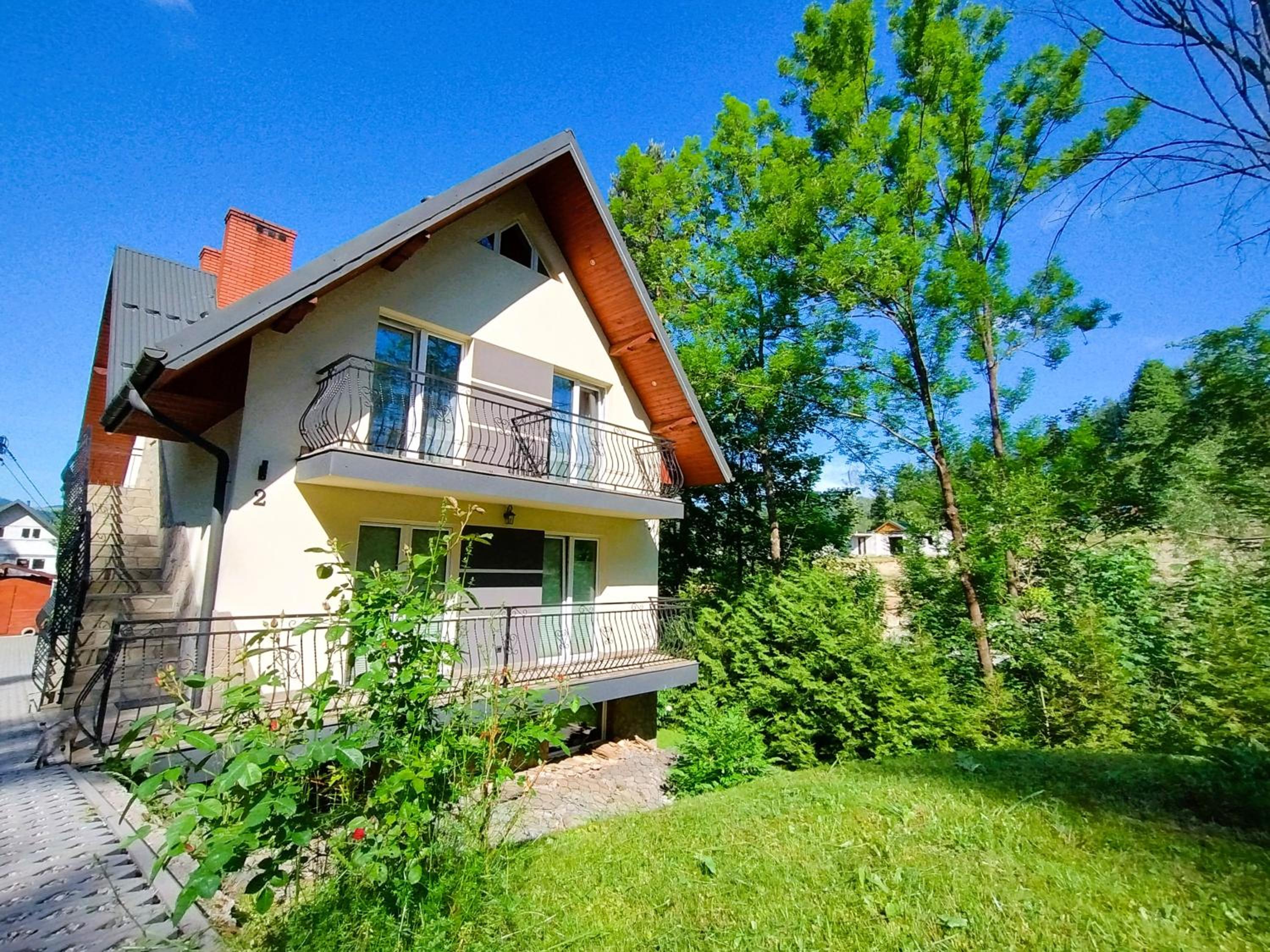 Apartamenty nad potokiem view 3