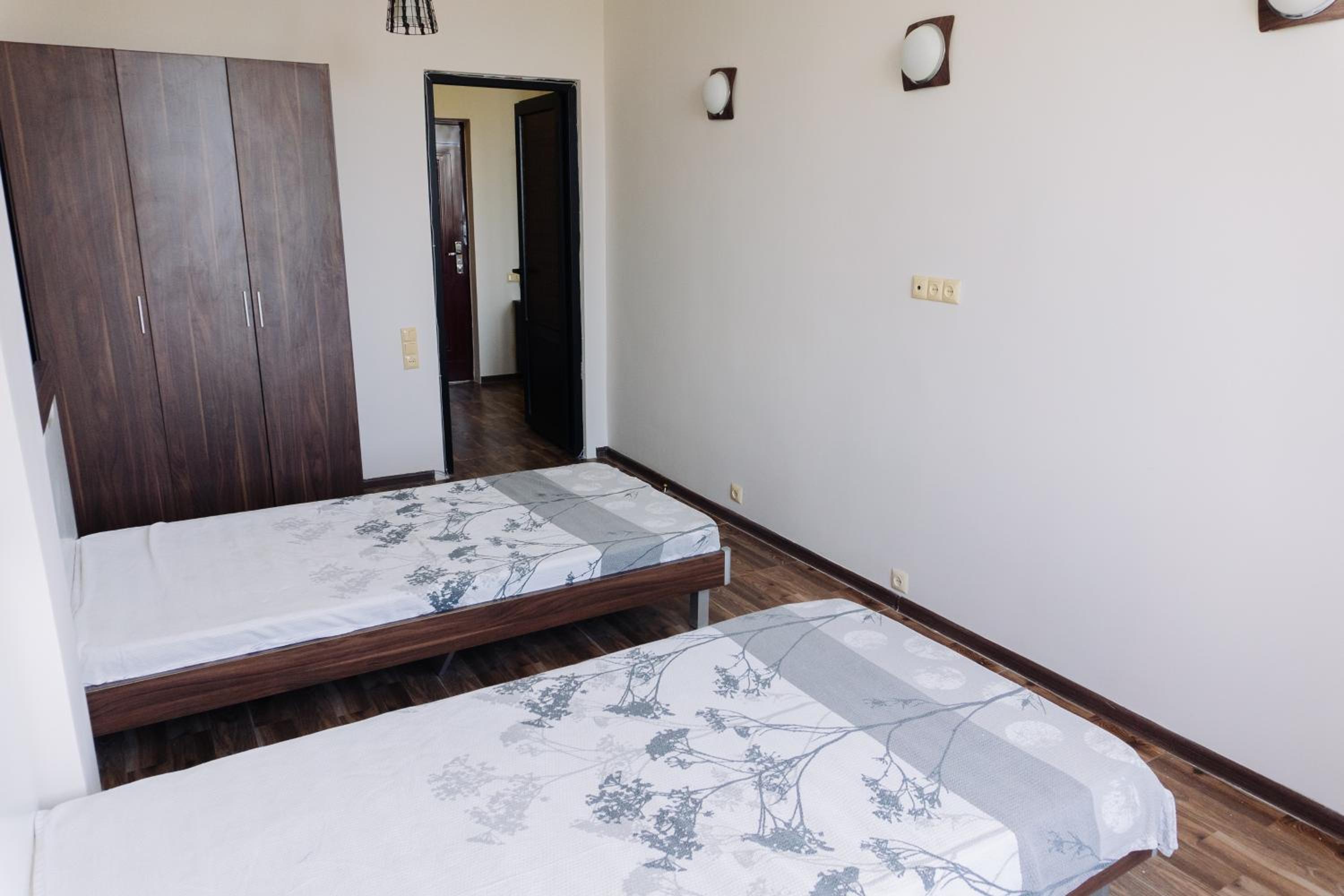 Kobuleti Residence Appartment