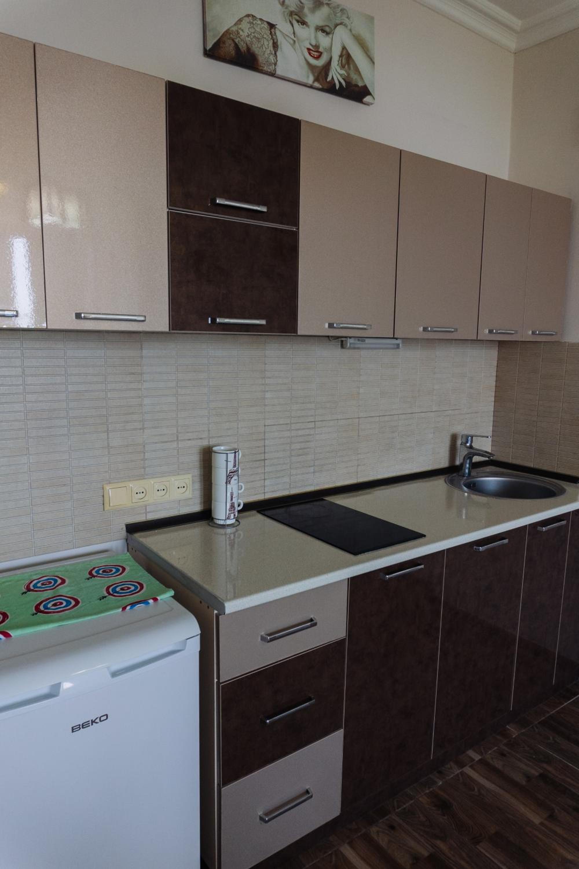 Kobuleti Residence Appartment