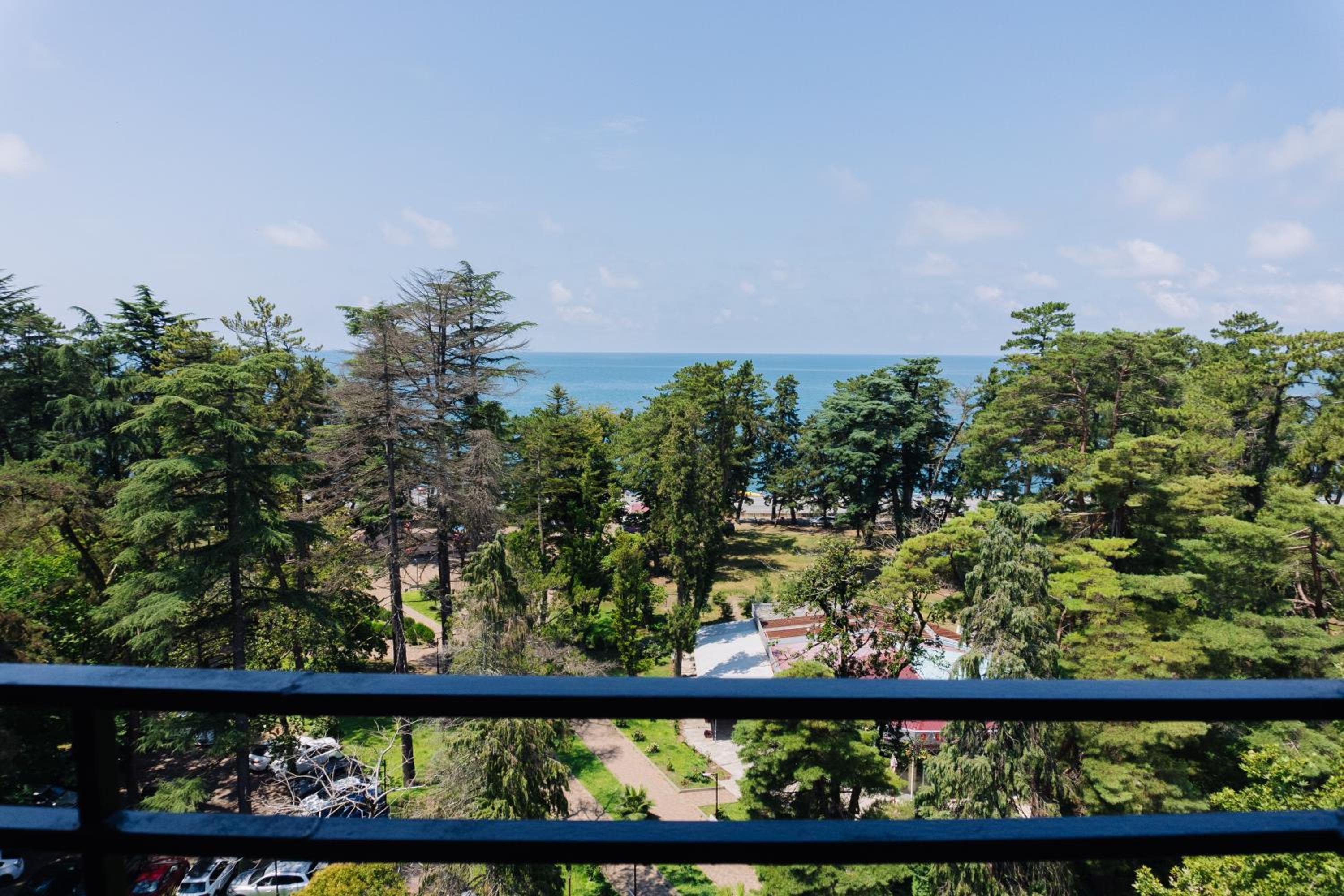 Kobuleti Residence Appartment