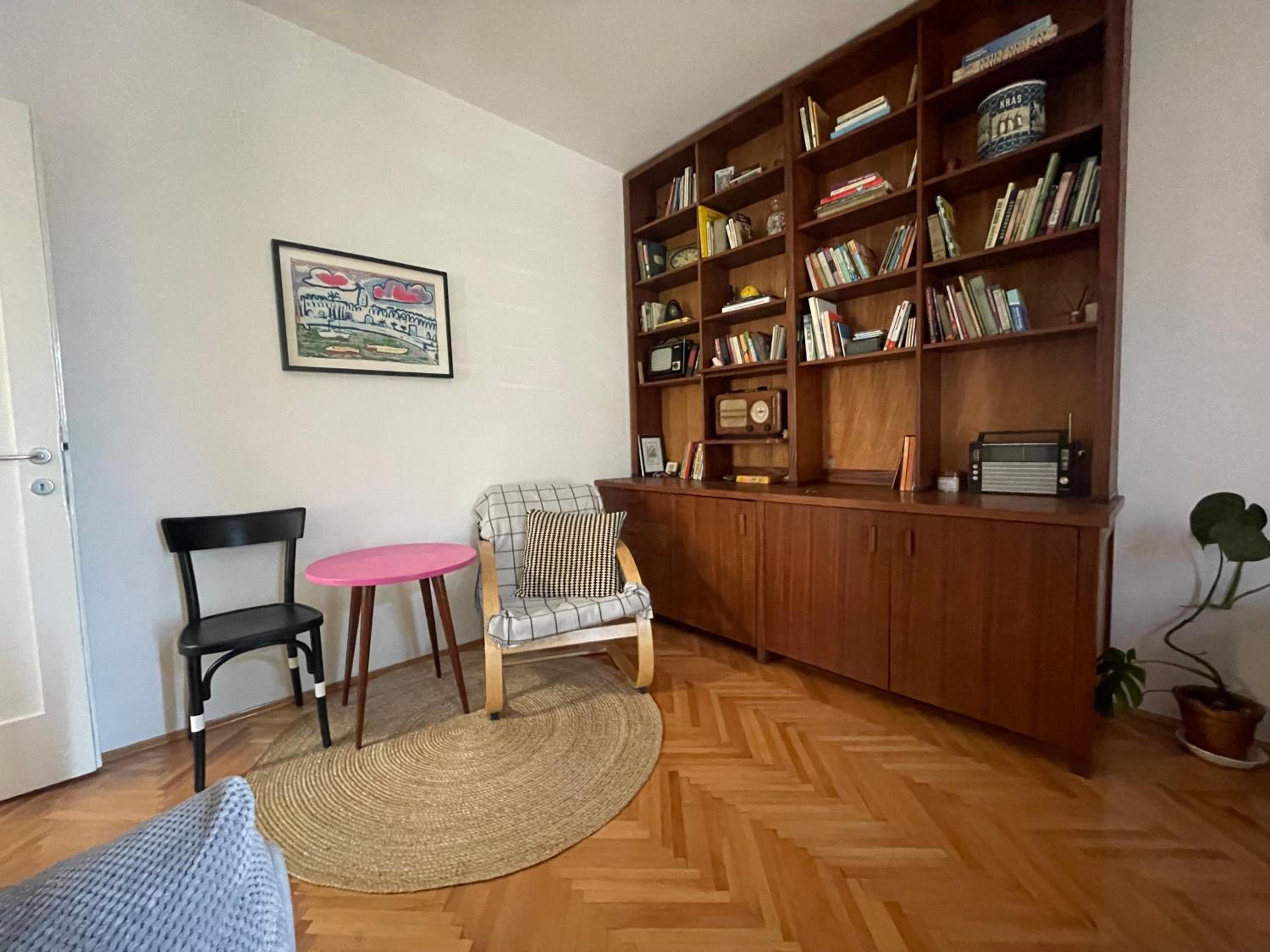 Apartment Bova