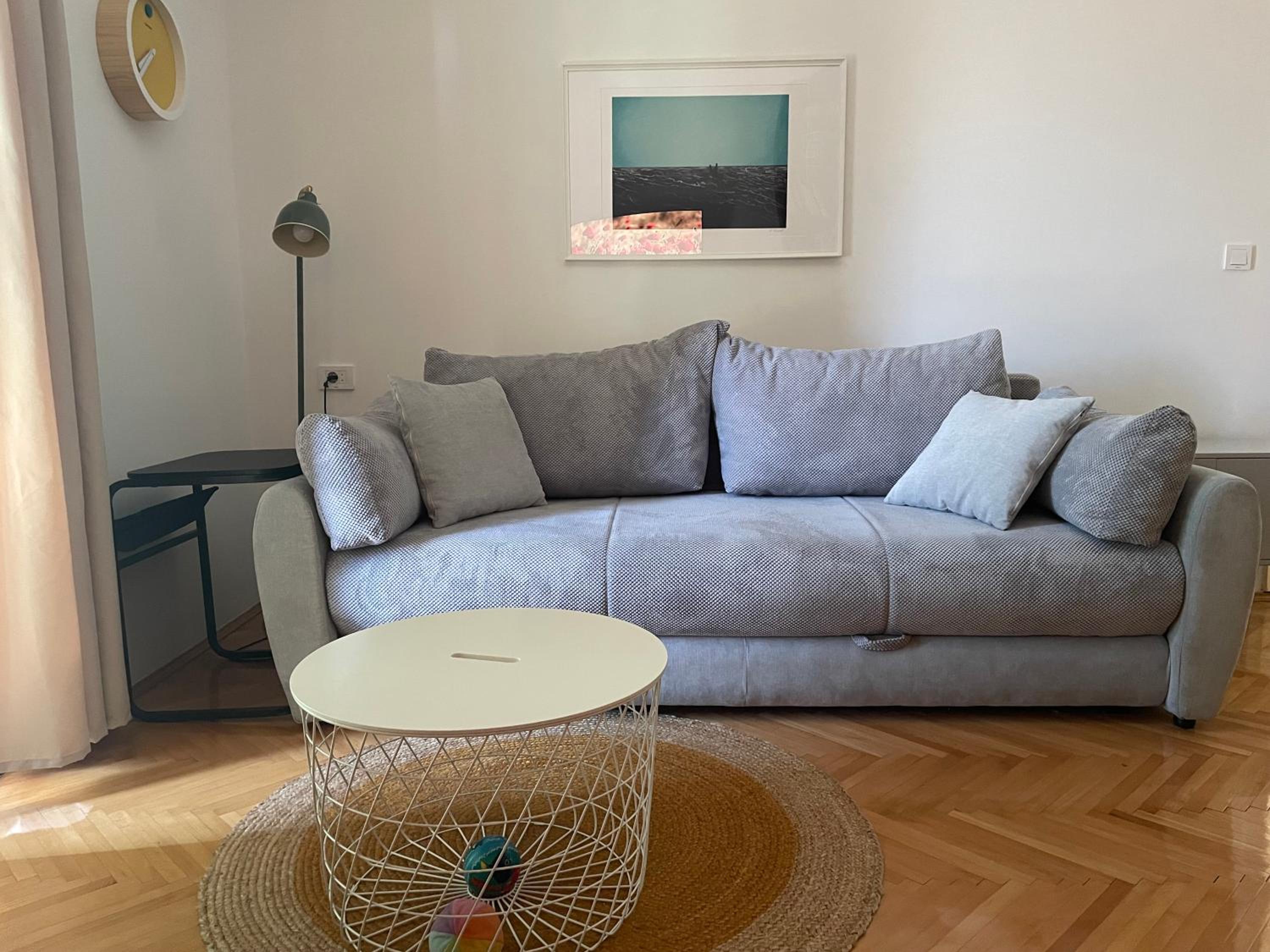 Apartment Bova