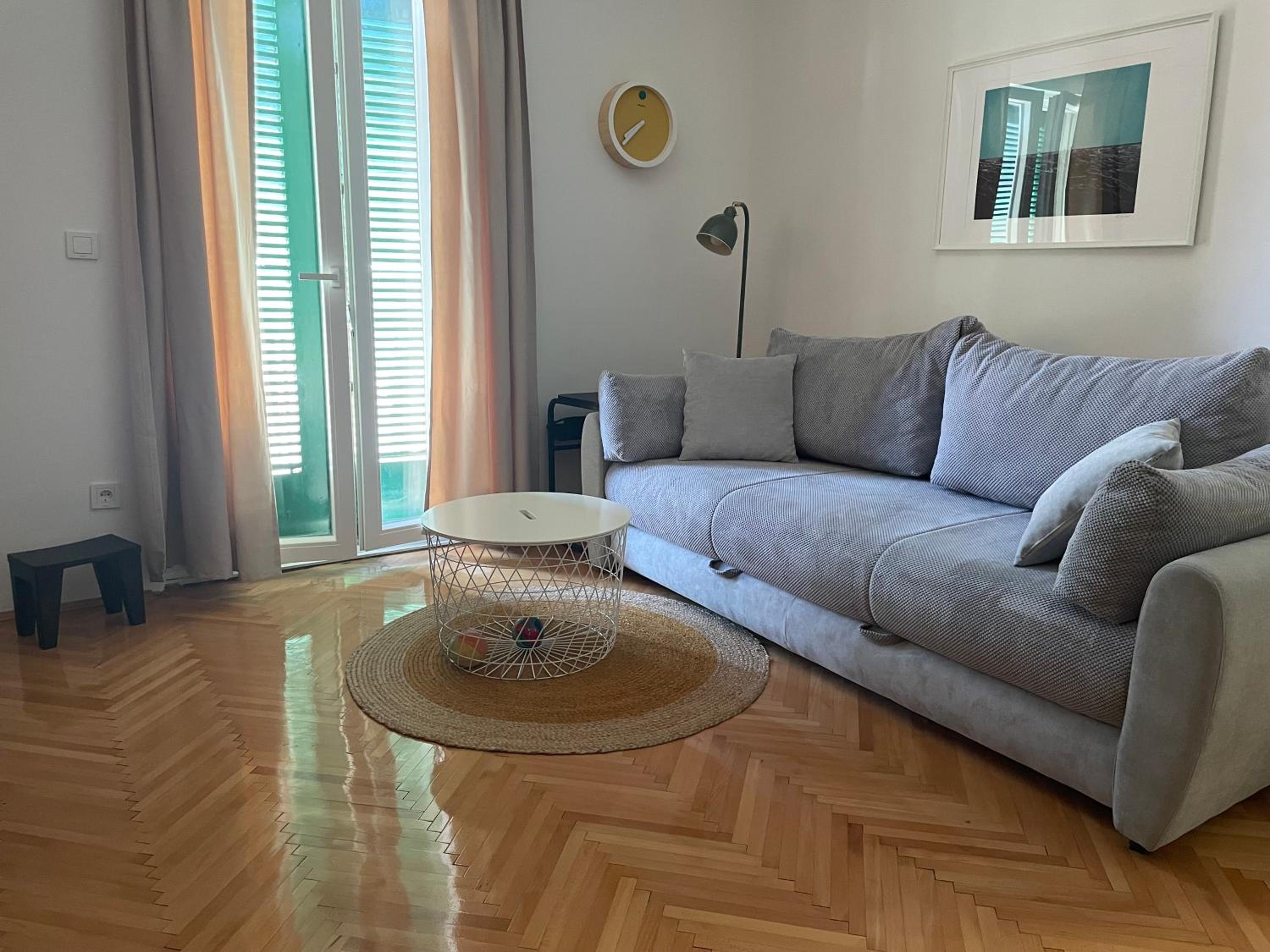 Apartment Bova