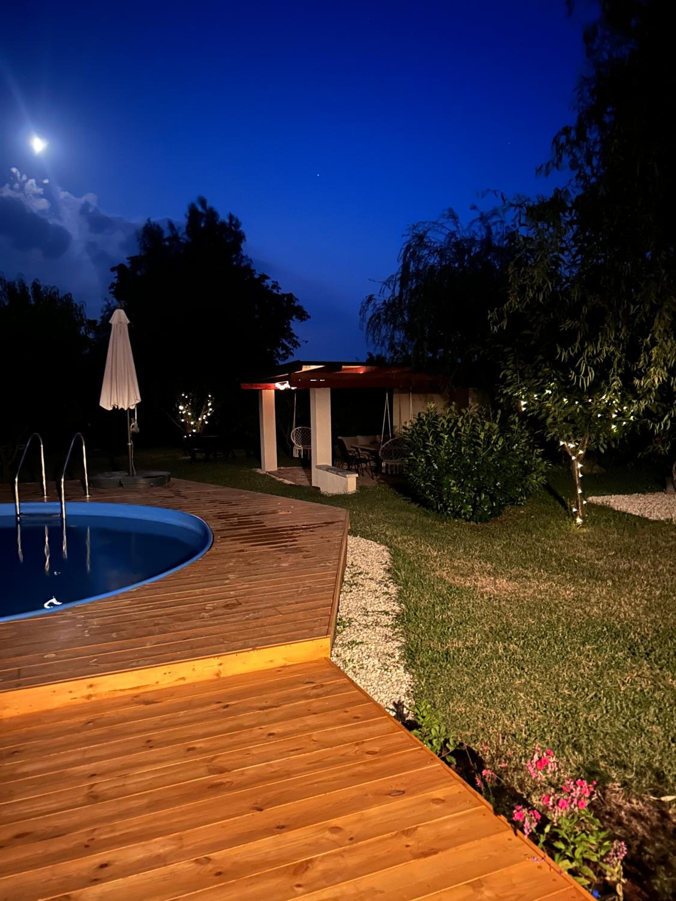 Hosszúhegyi Guesthouse