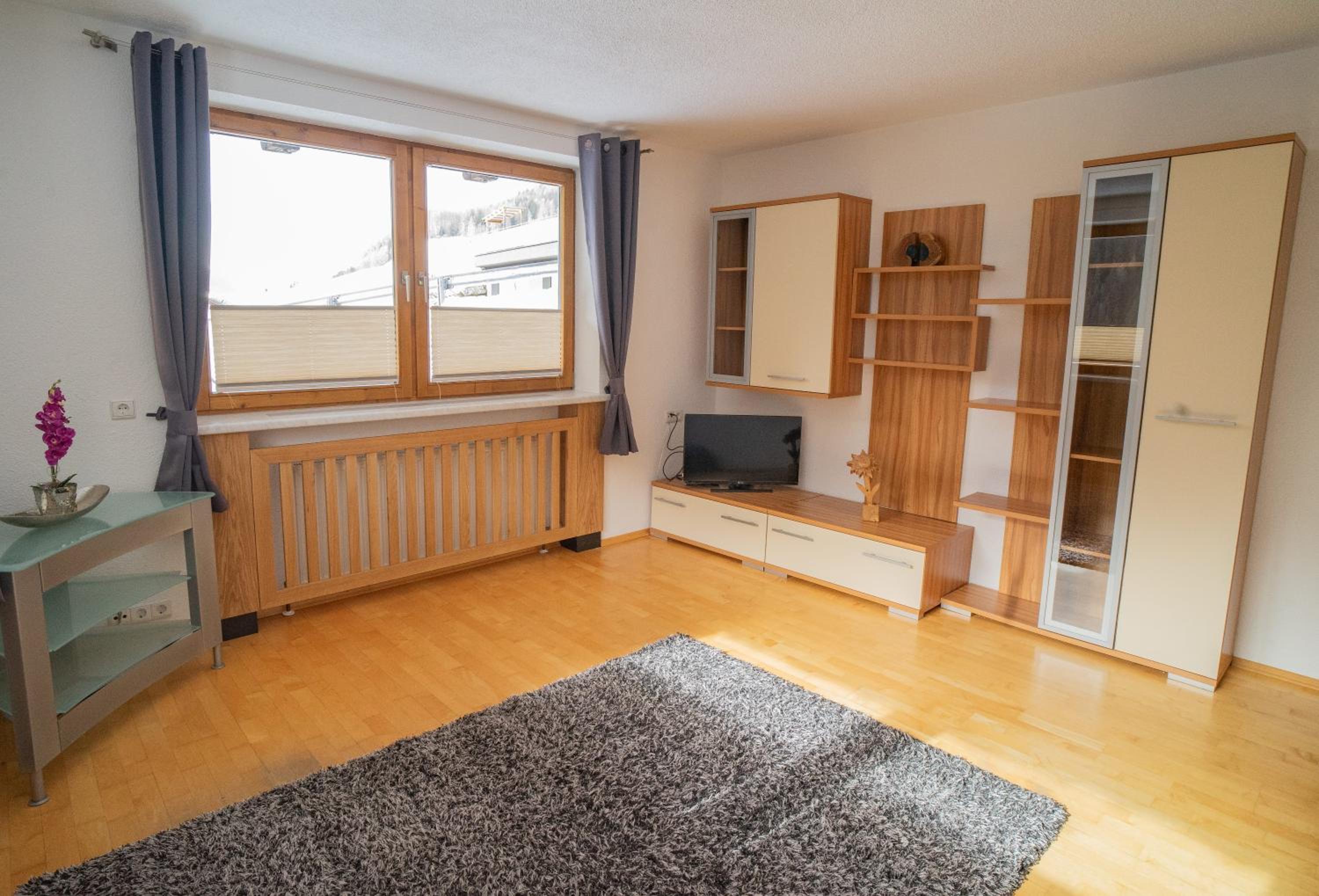Ferienwohnung Alpenblick