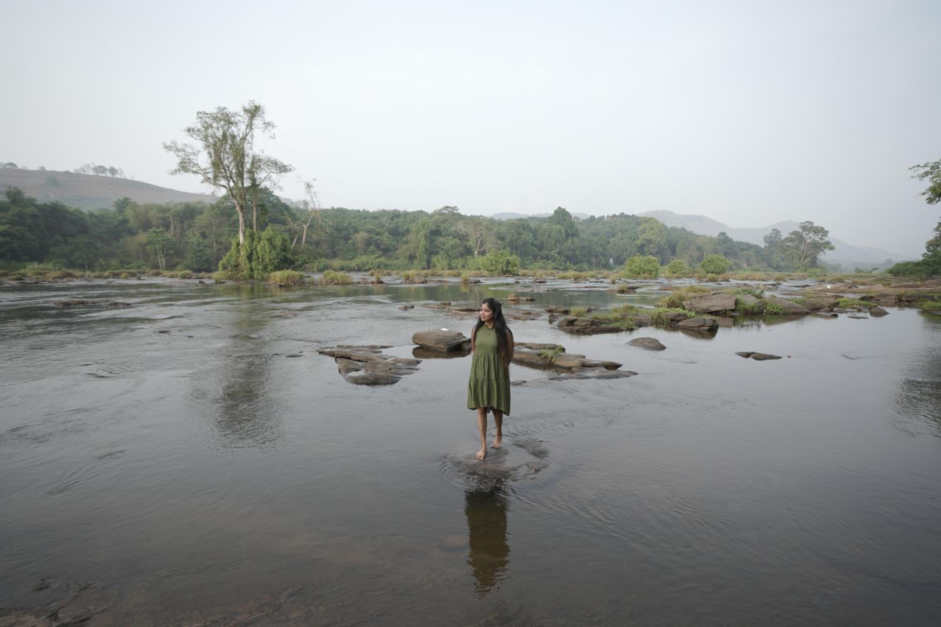 Clive Ten Resorts Athirappilly,10 minutes drive from Athirappilly waterfall