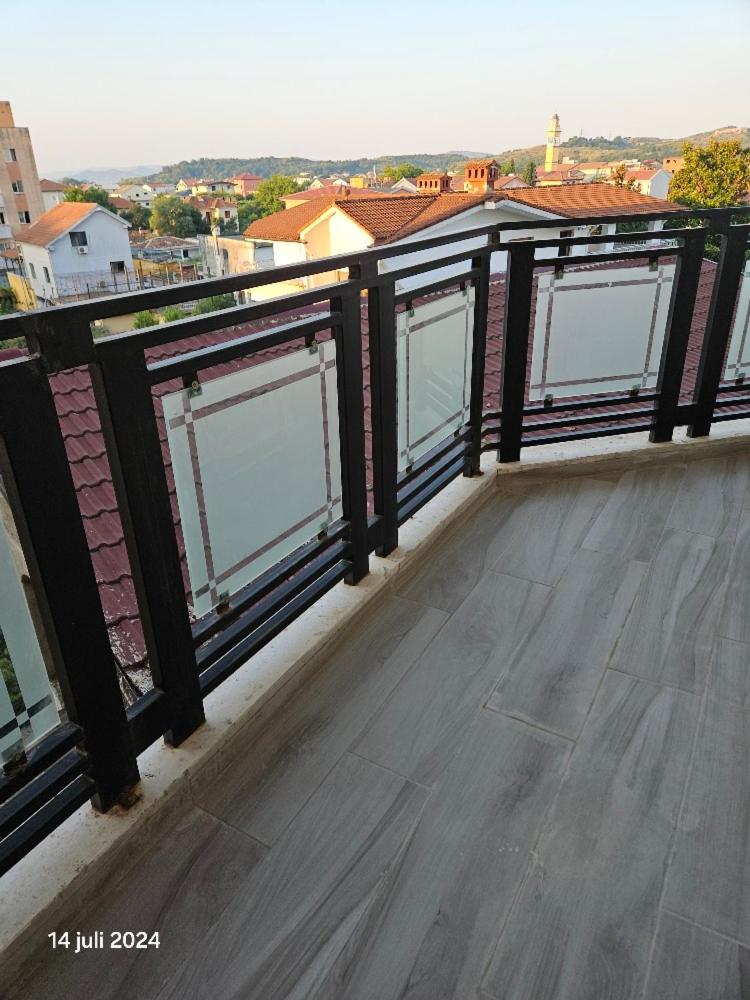 Alidas Gold Apartment 1