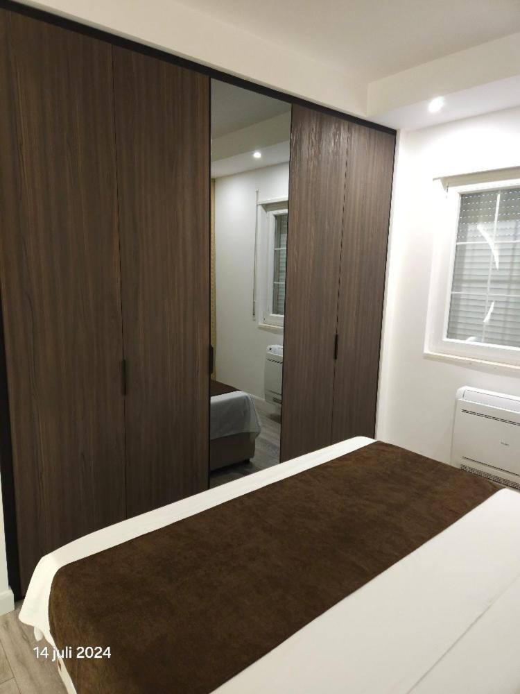 Alidas Gold Apartment 1