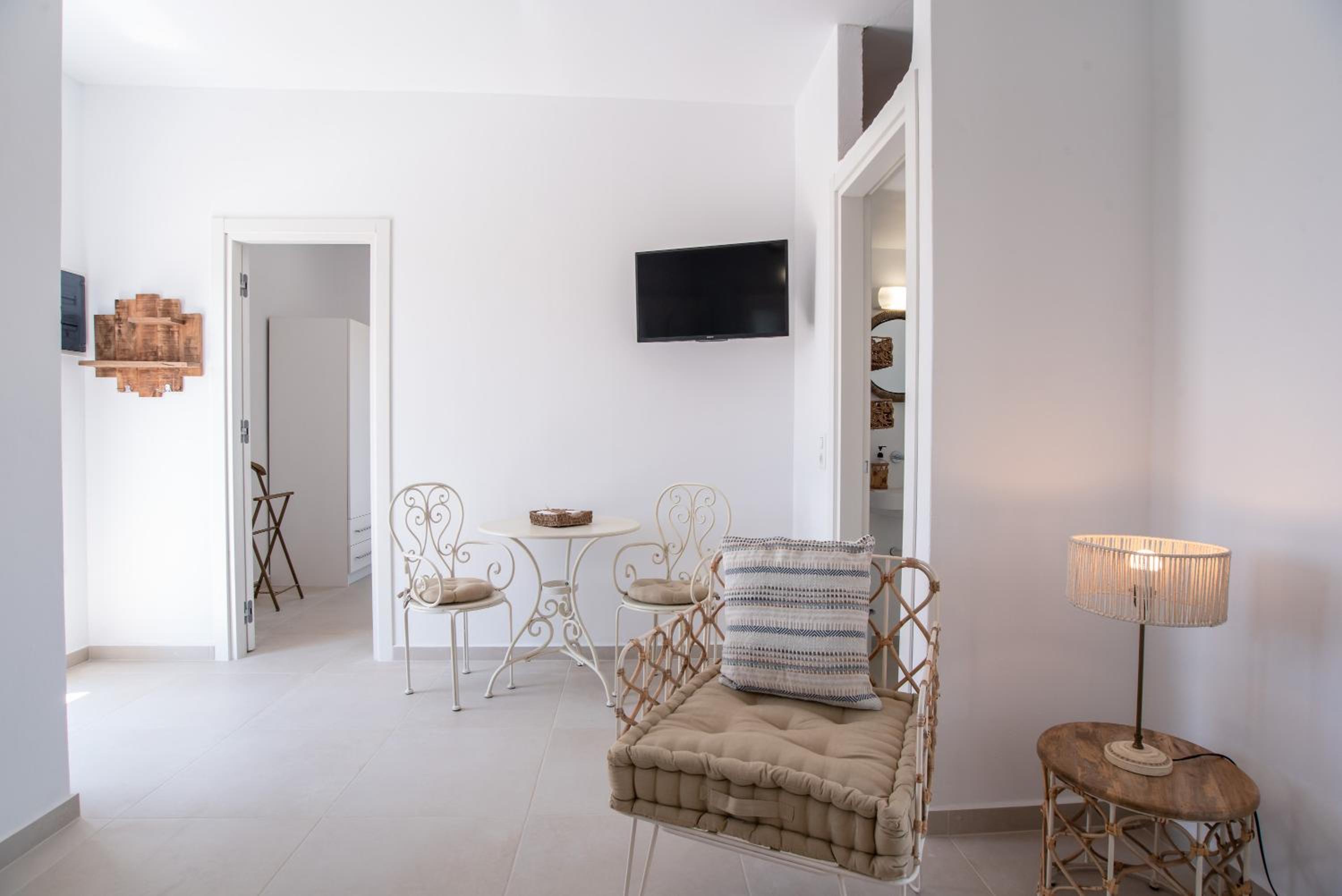 Villa Anastasio