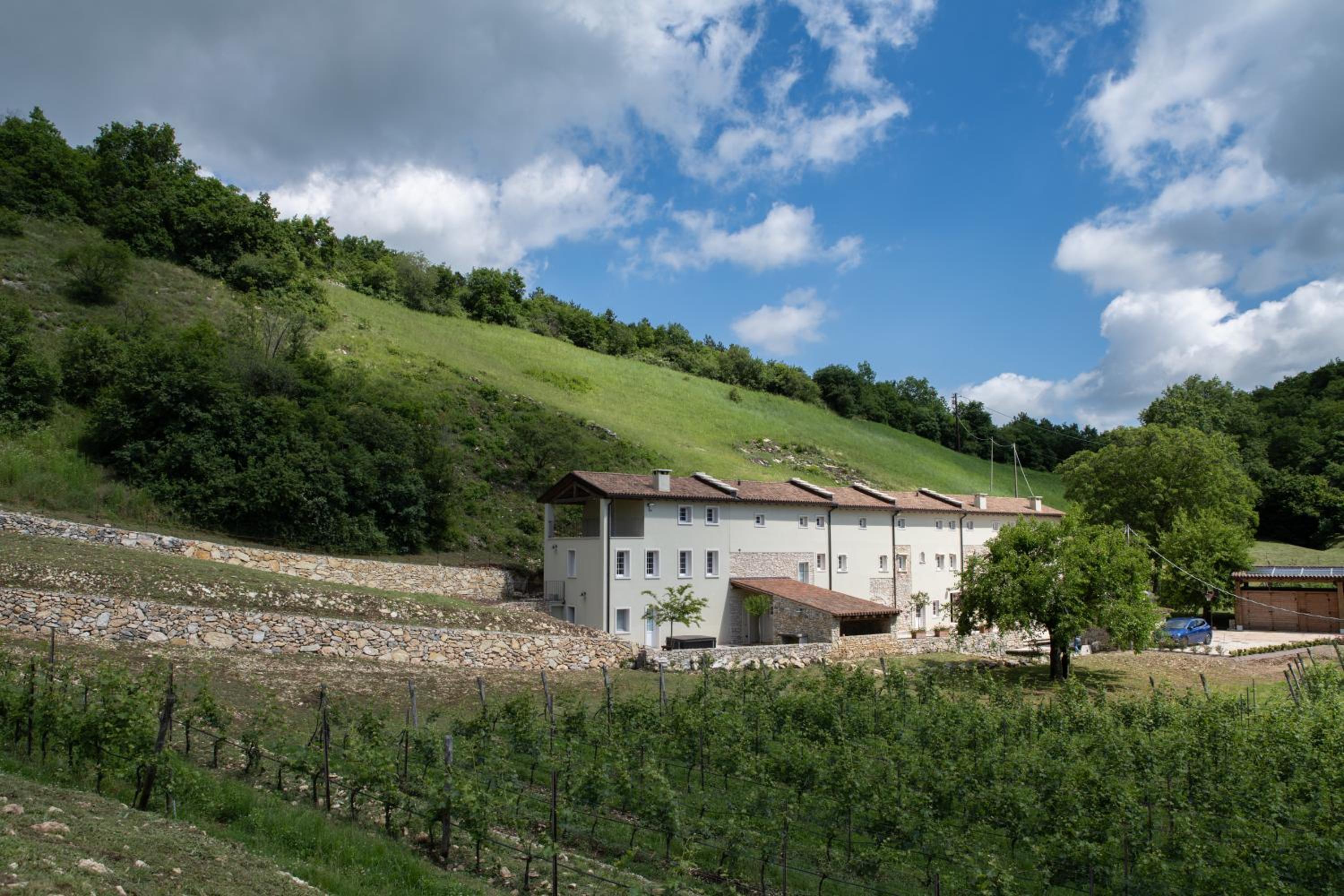 Poderi Campopian
