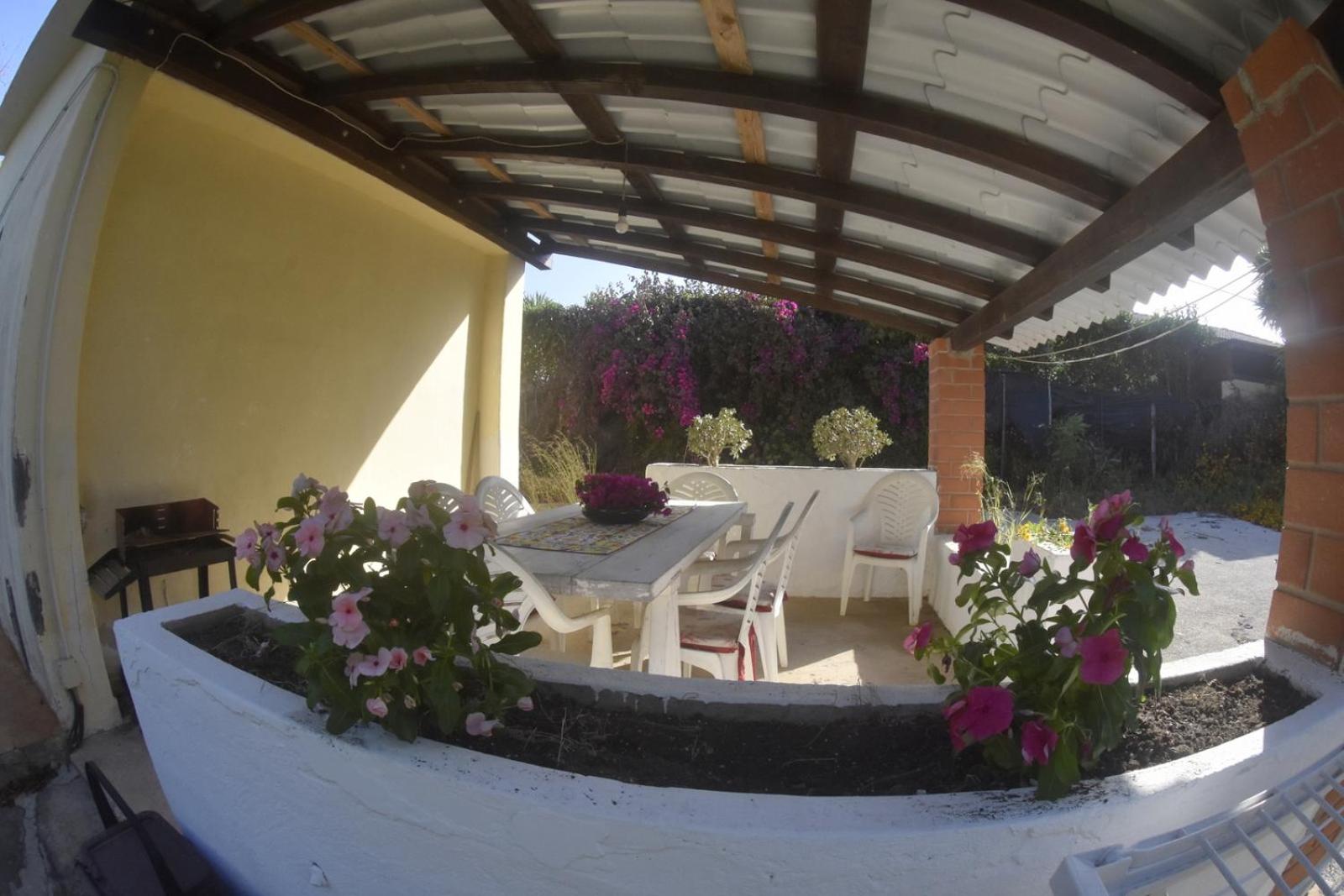 LM Home Casa di campagna a 2 min a piedi dal mare